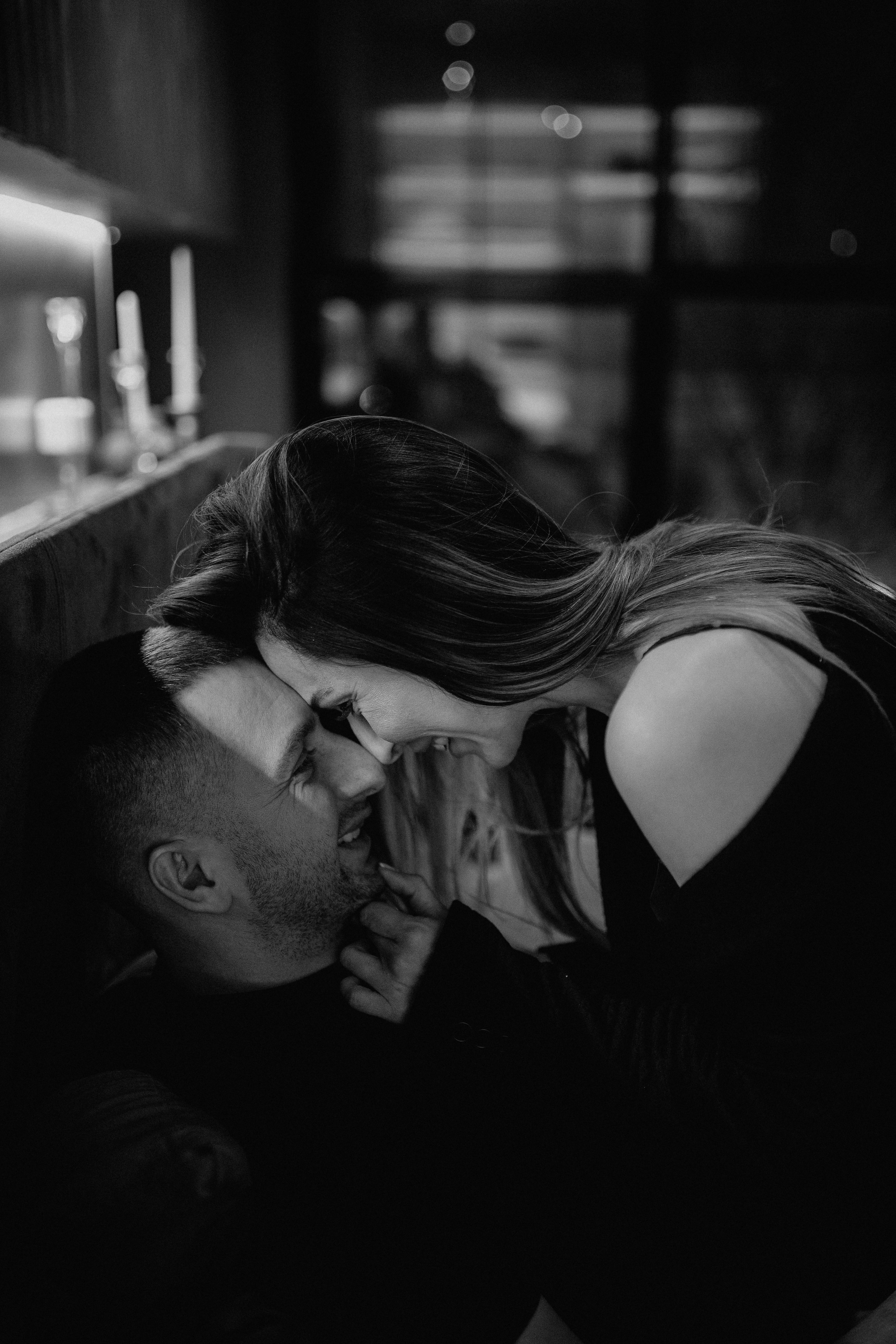 Владислав & Юлия. Фотограф Москва