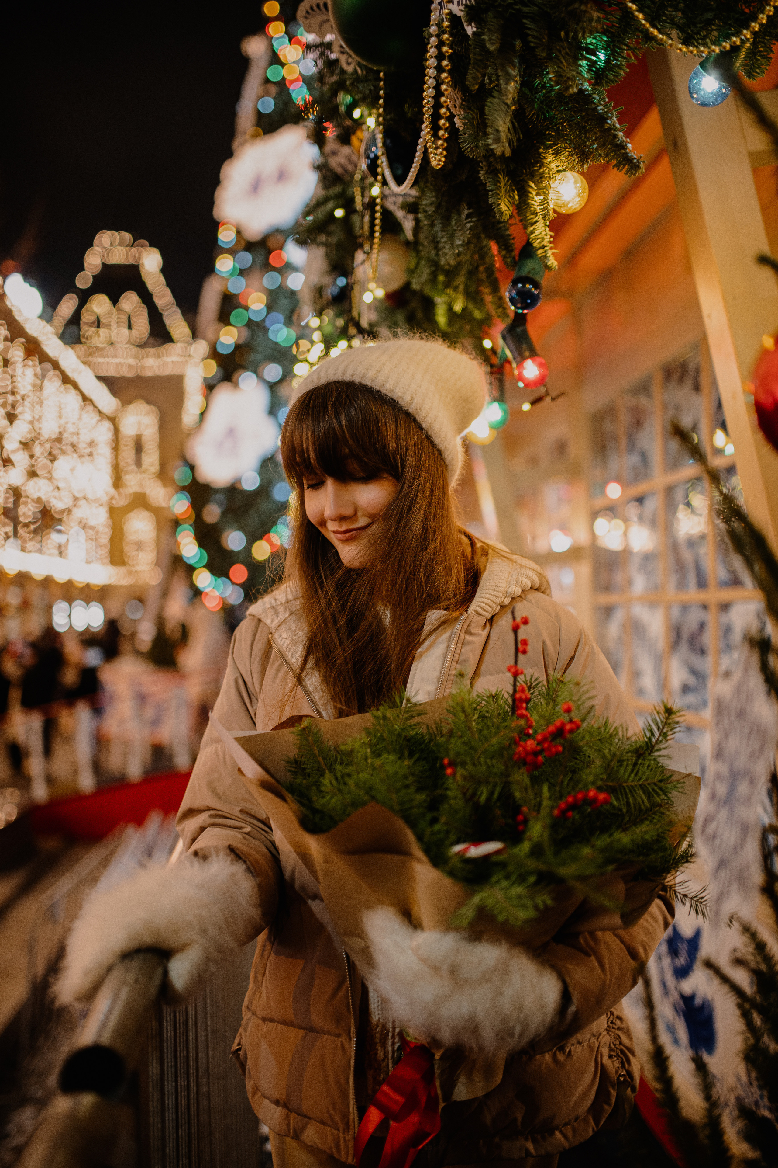 Татьяна. Фотограф Москва
