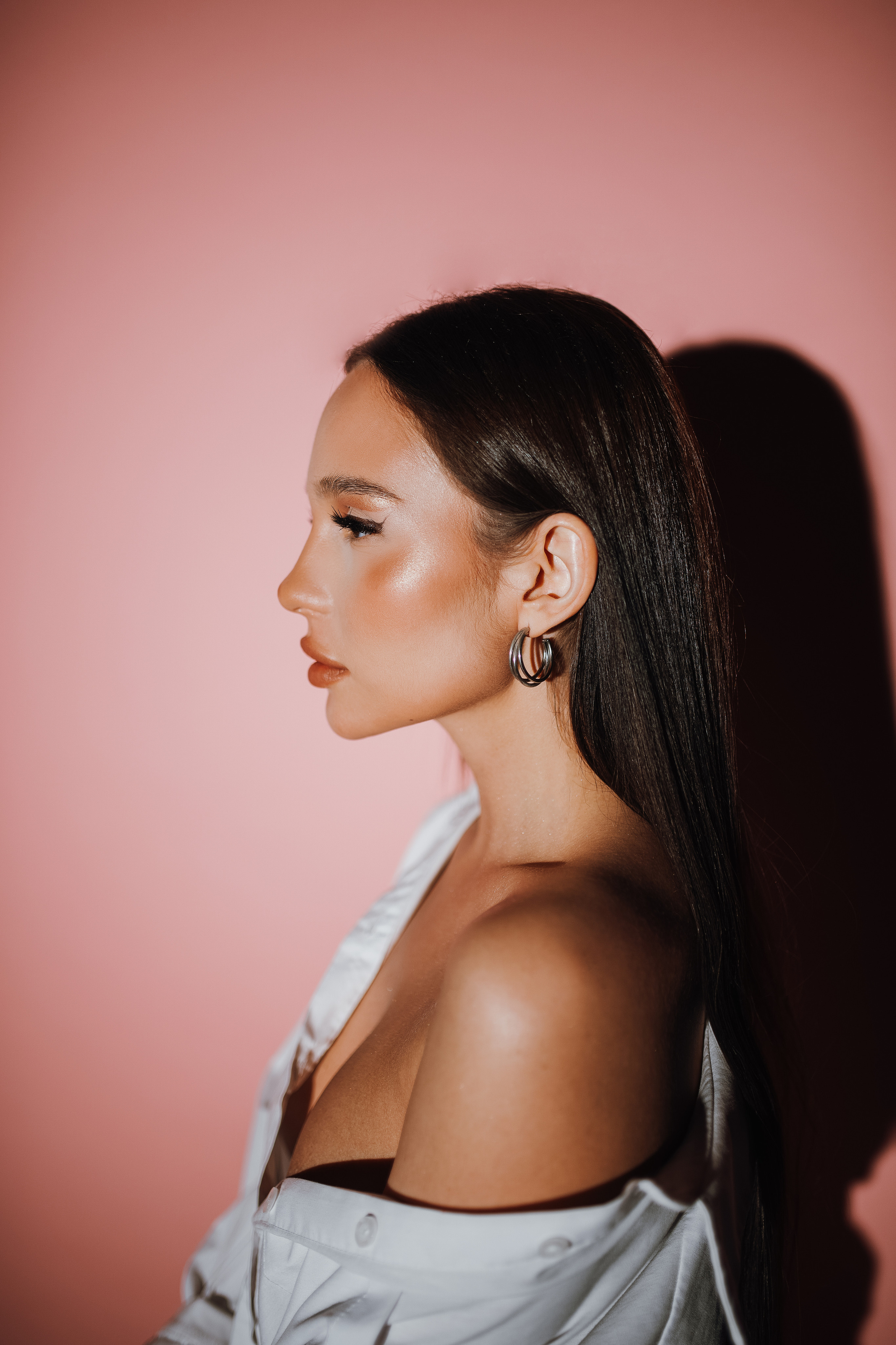 Валерия. Фотограф Москва