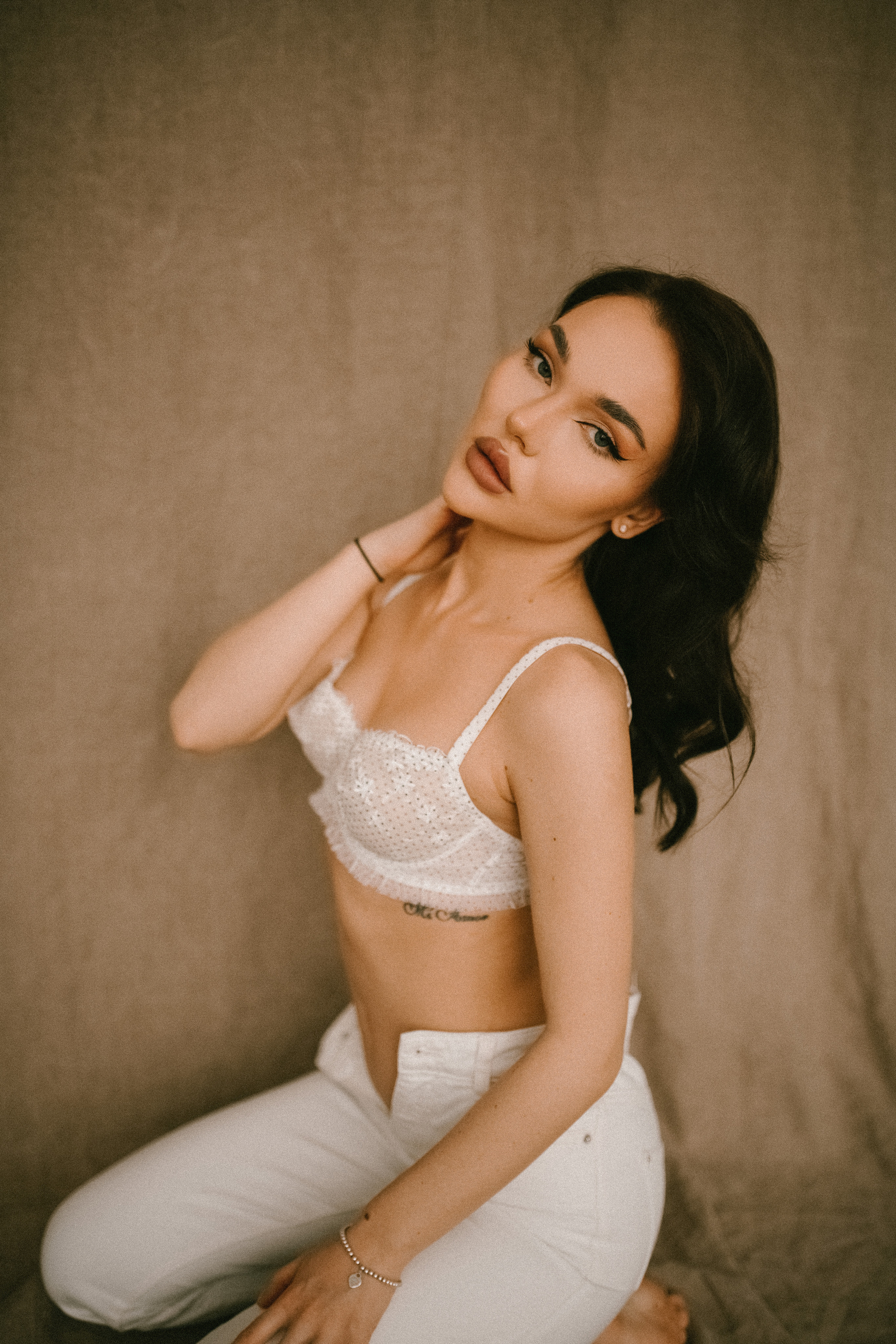 Арина. Фотограф Москва