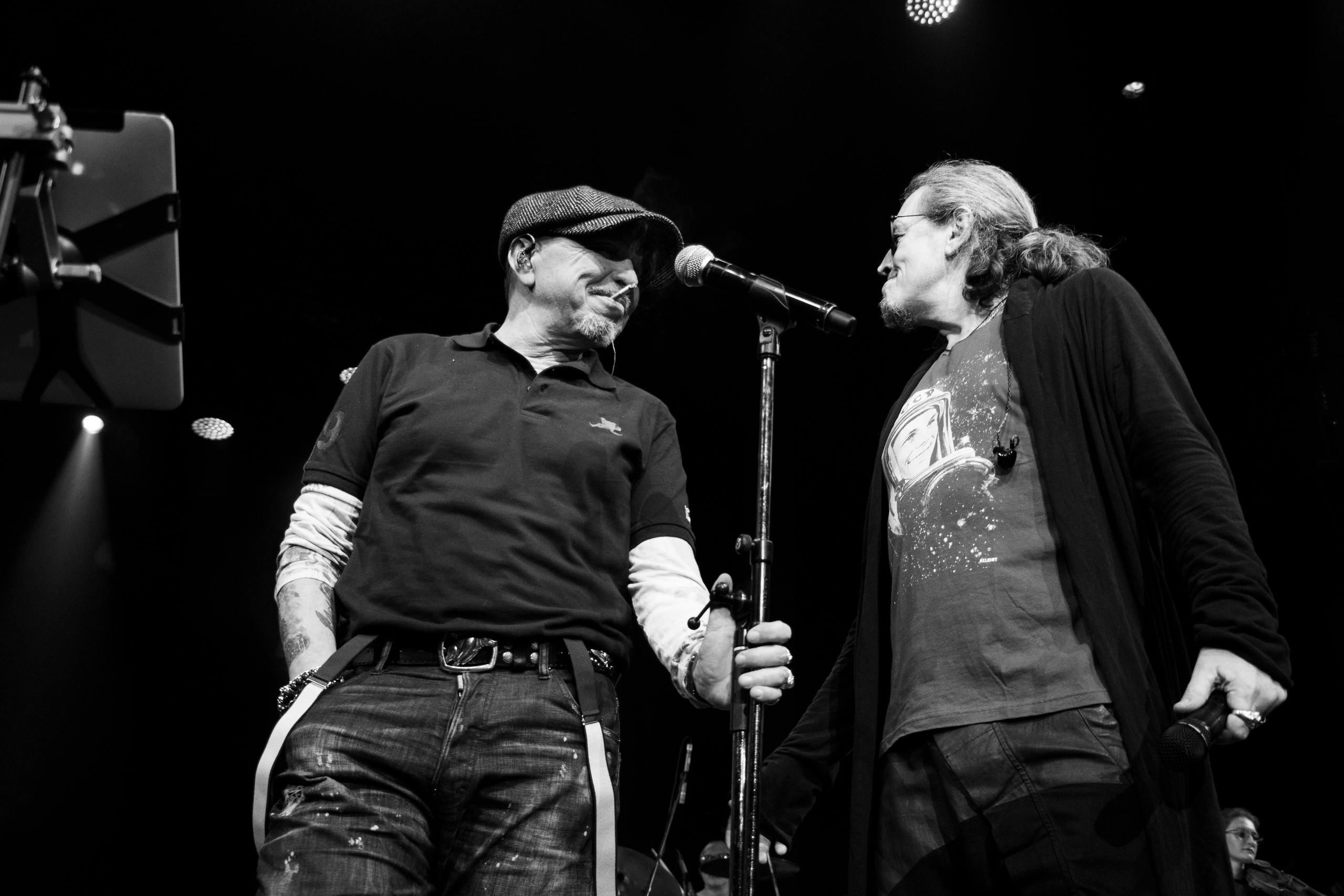 Гарик Сукачёв. Фотограф Москва