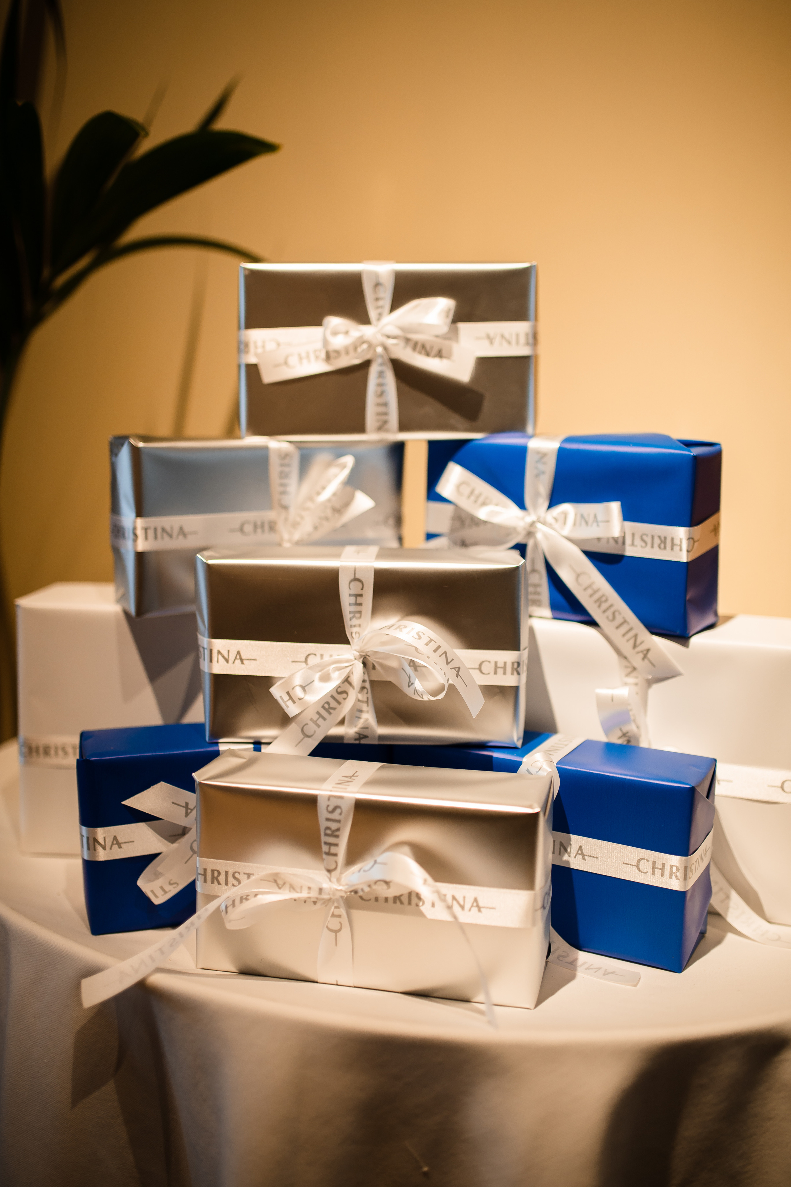 CHRISTINA & VESNA. Фотограф Москва