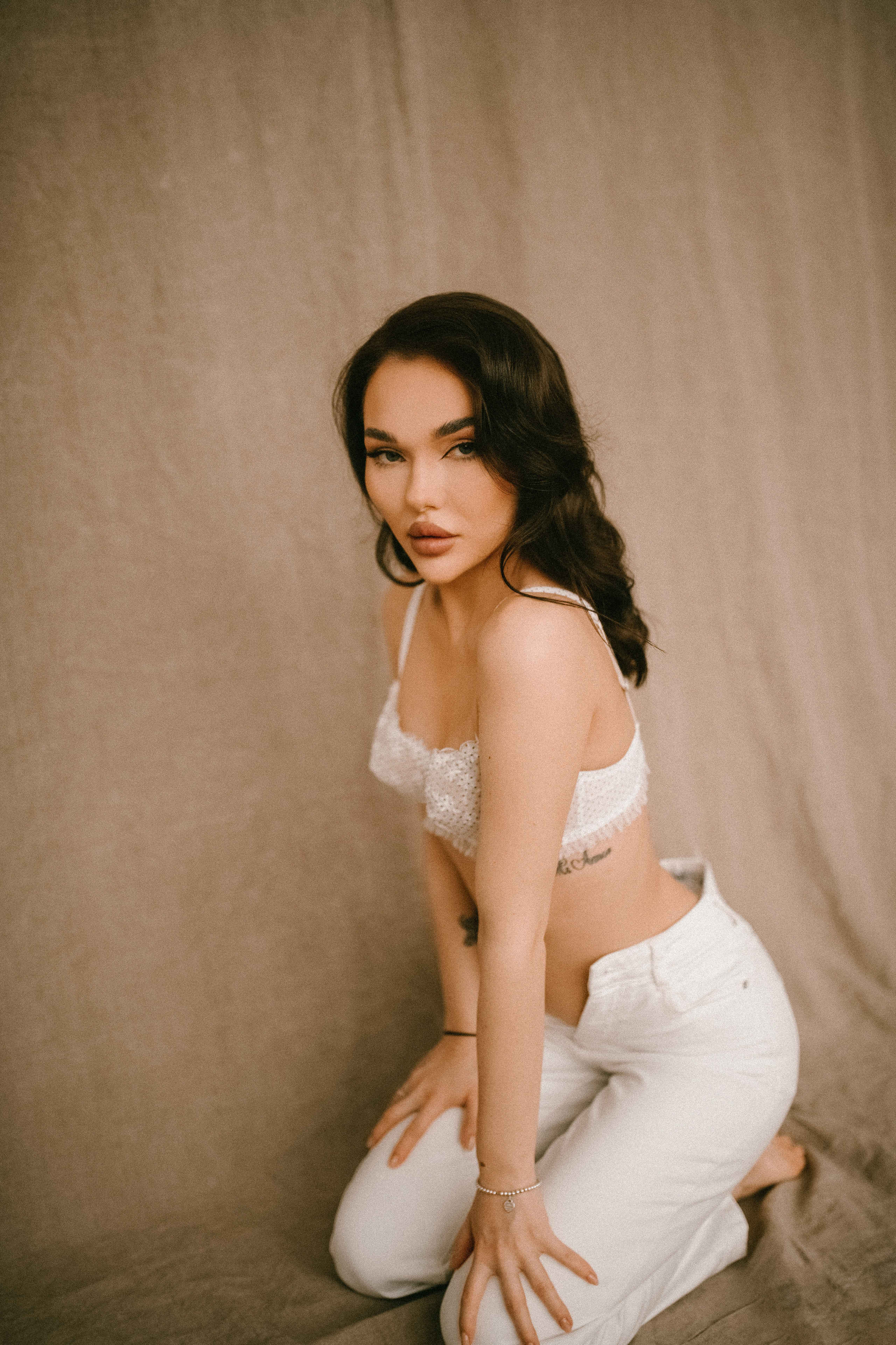 Арина. Фотограф Москва