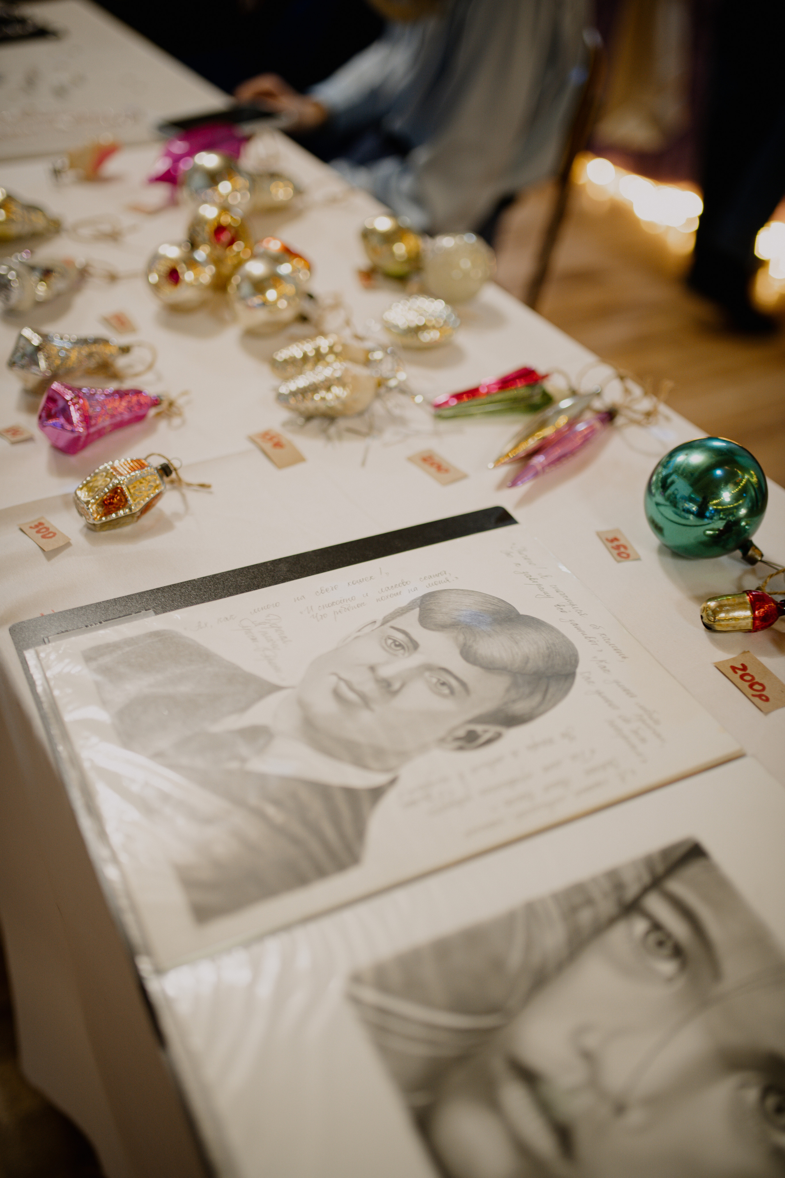 Bochka 5.0. Фотограф Москва