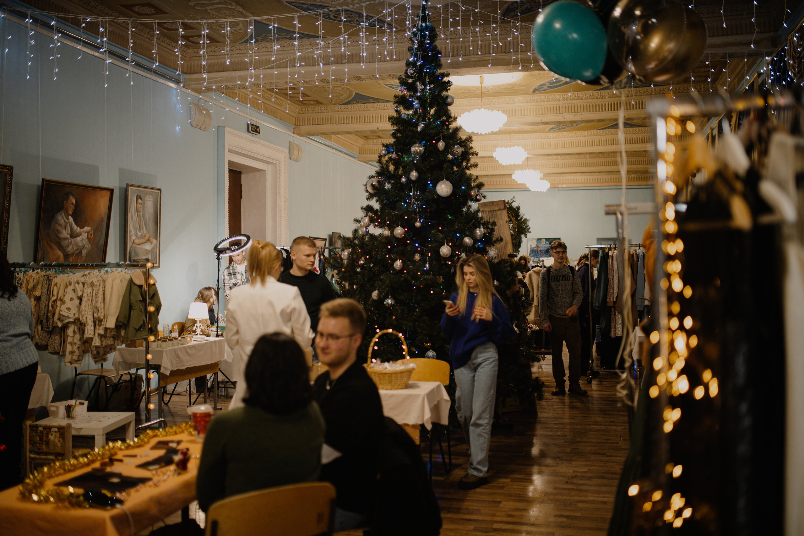 Bochka 5.0. Фотограф Москва