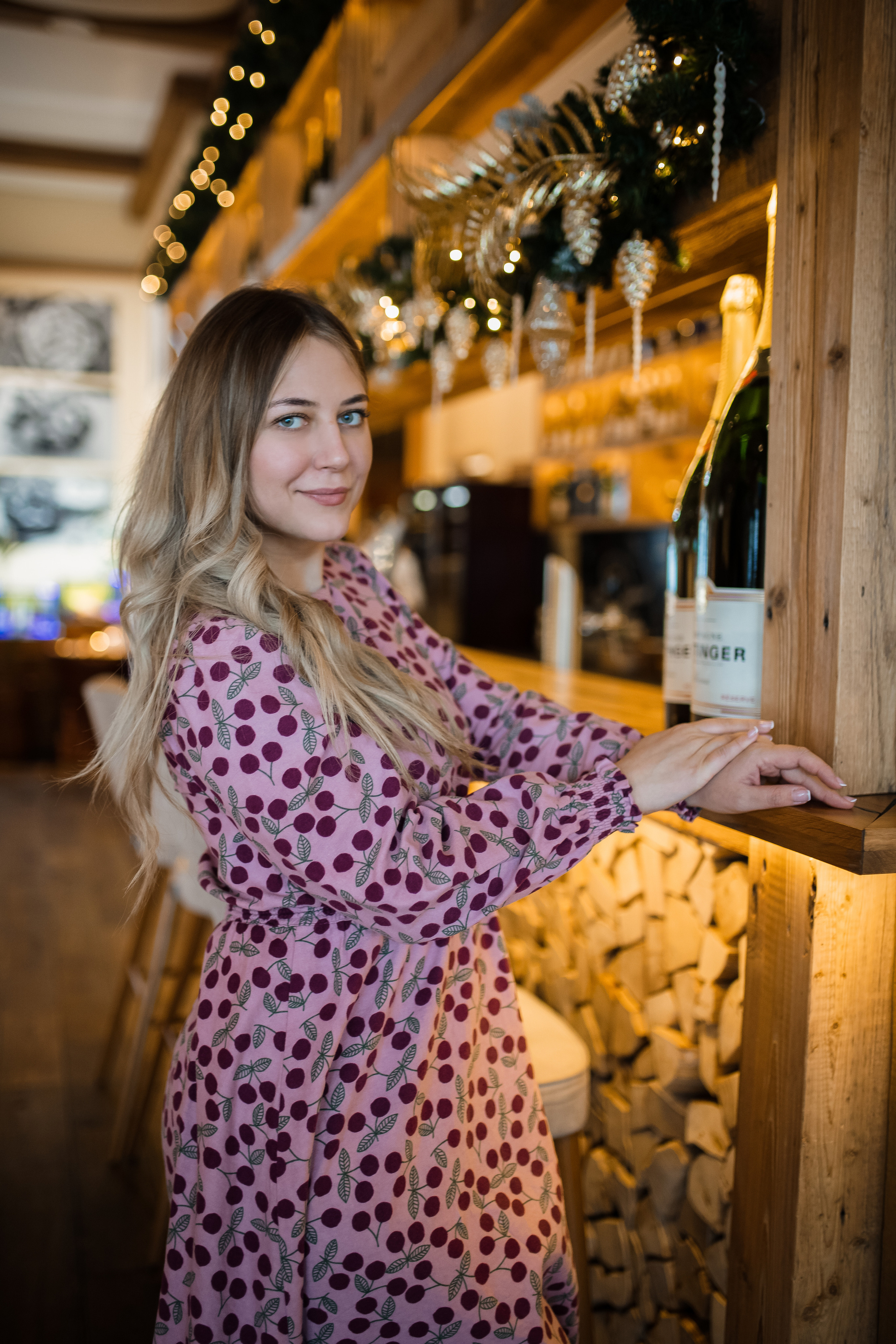 CHRISTINA & VESNA. Фотограф Москва