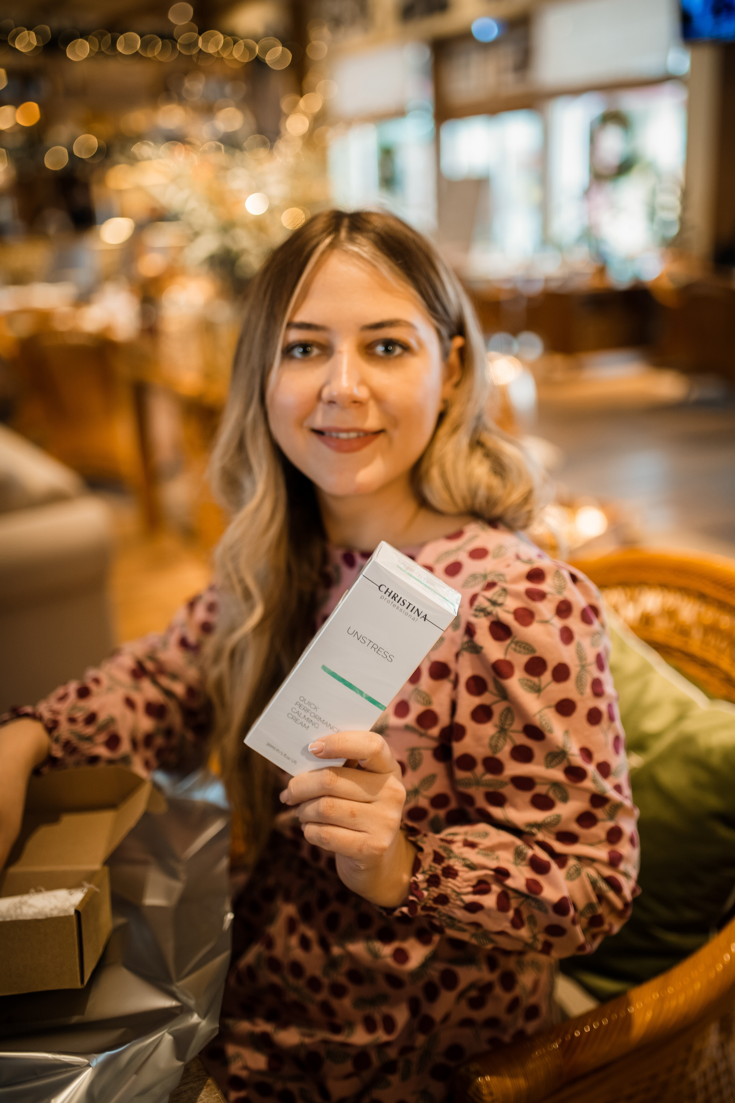 CHRISTINA & VESNA. Фотограф Москва