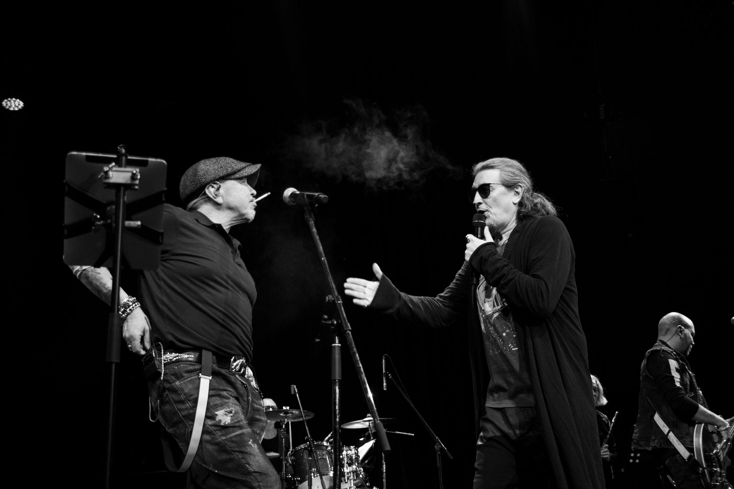 Гарик Сукачёв. Фотограф Москва