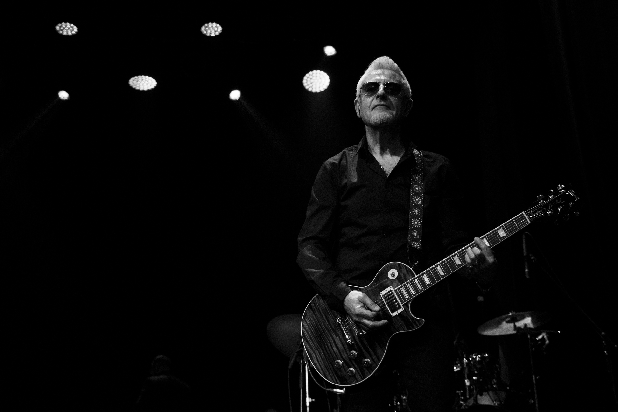 СерьГа. Юбилей. Фотограф Москва