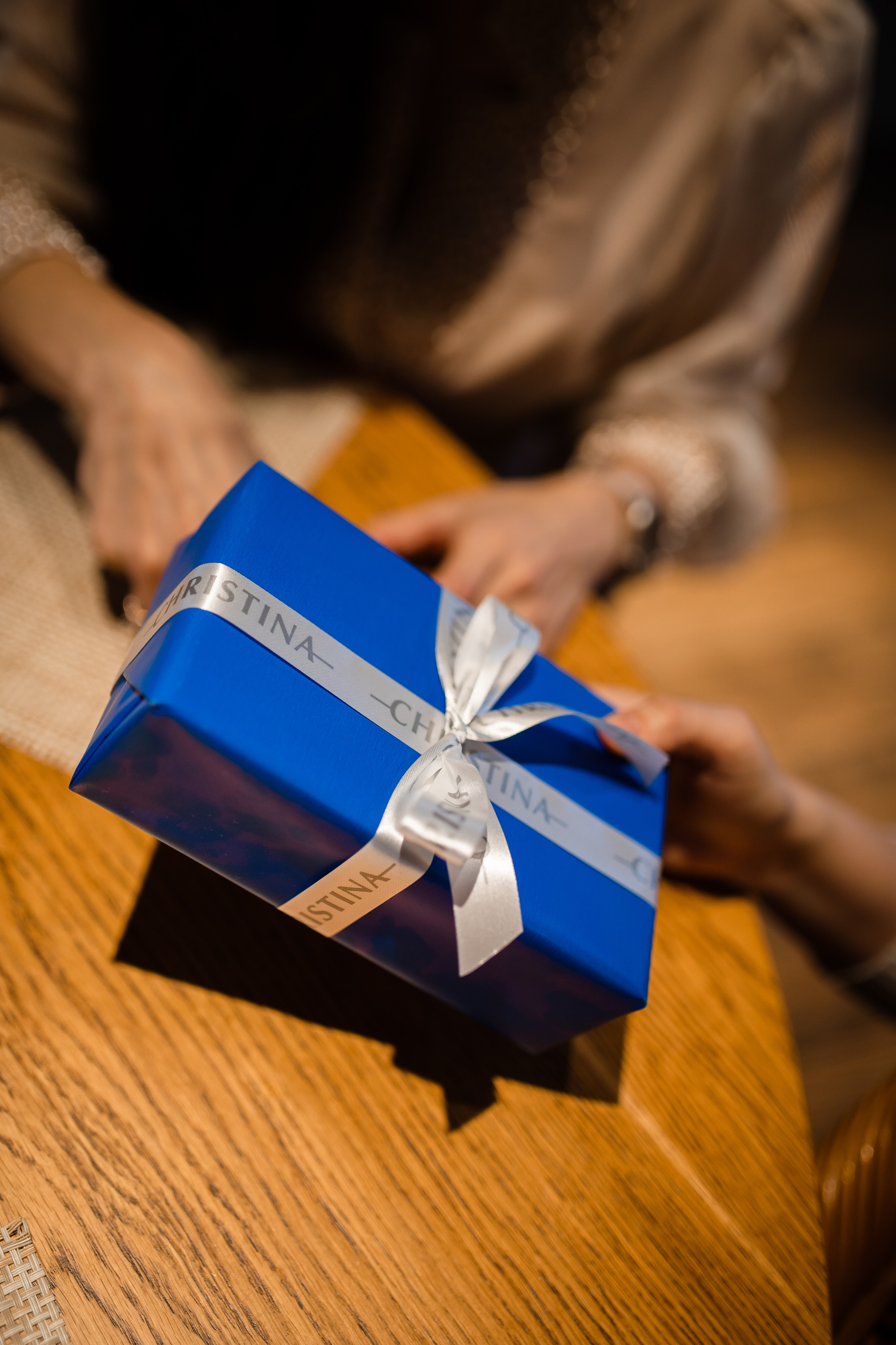 CHRISTINA & VESNA. Фотограф Москва