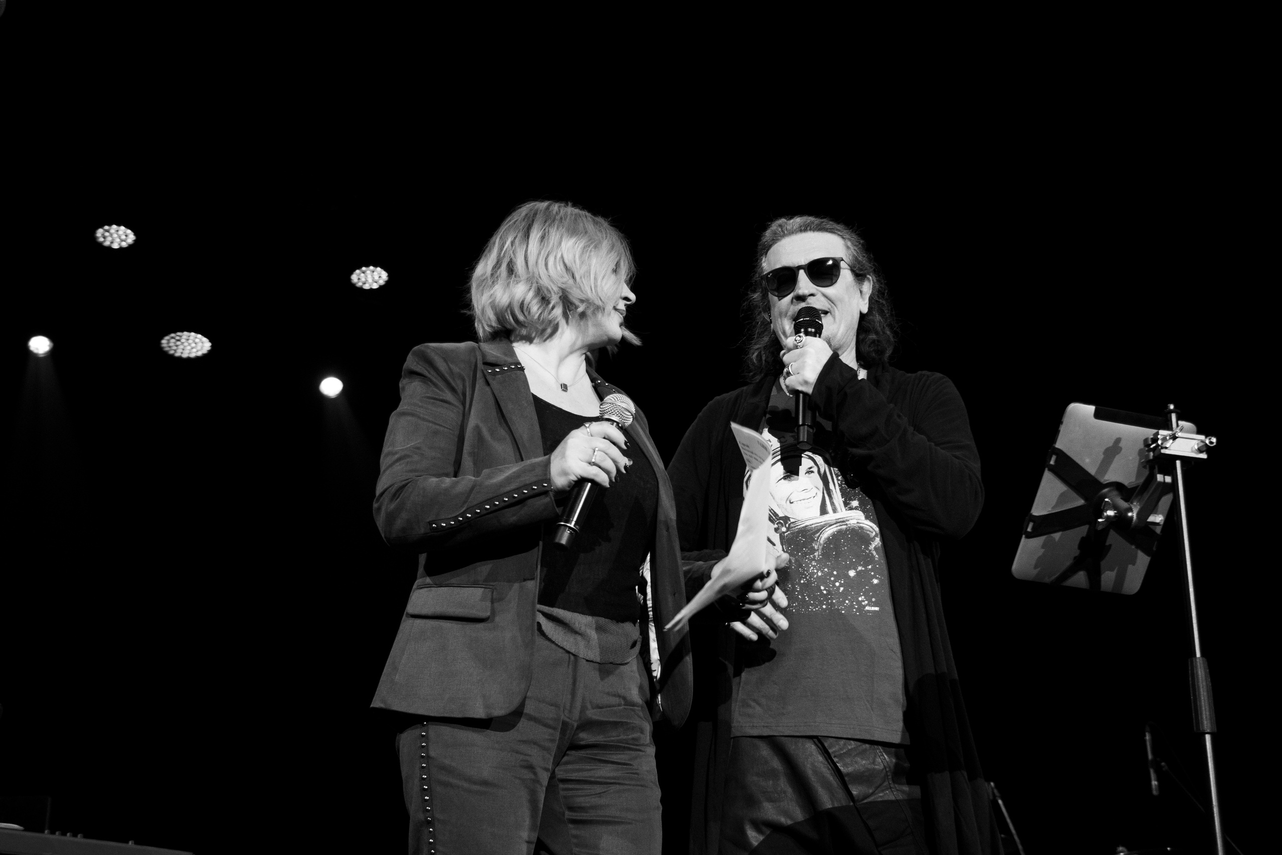 СерьГа. Юбилей. Фотограф Москва