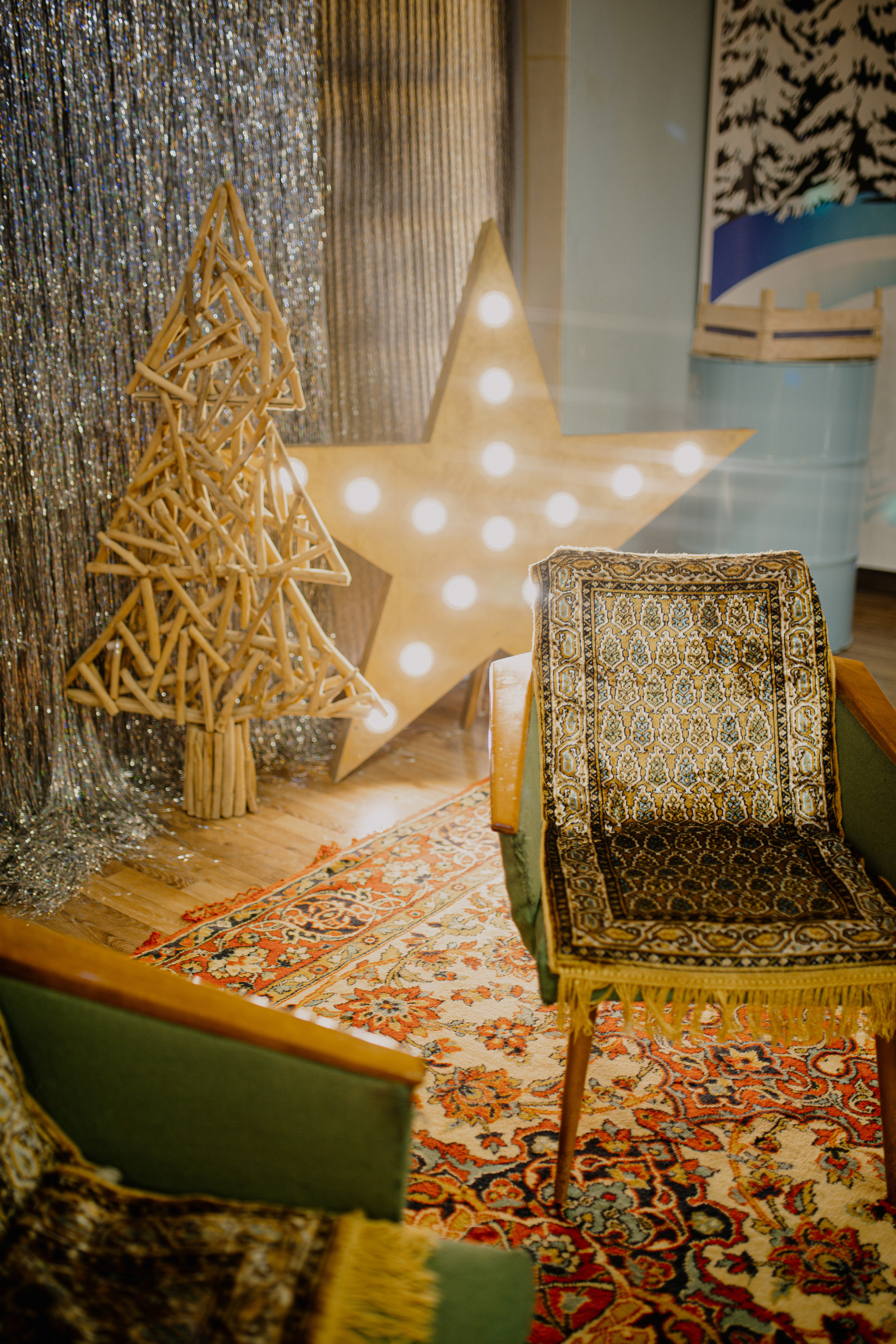 Bochka 5.0. Фотограф Москва