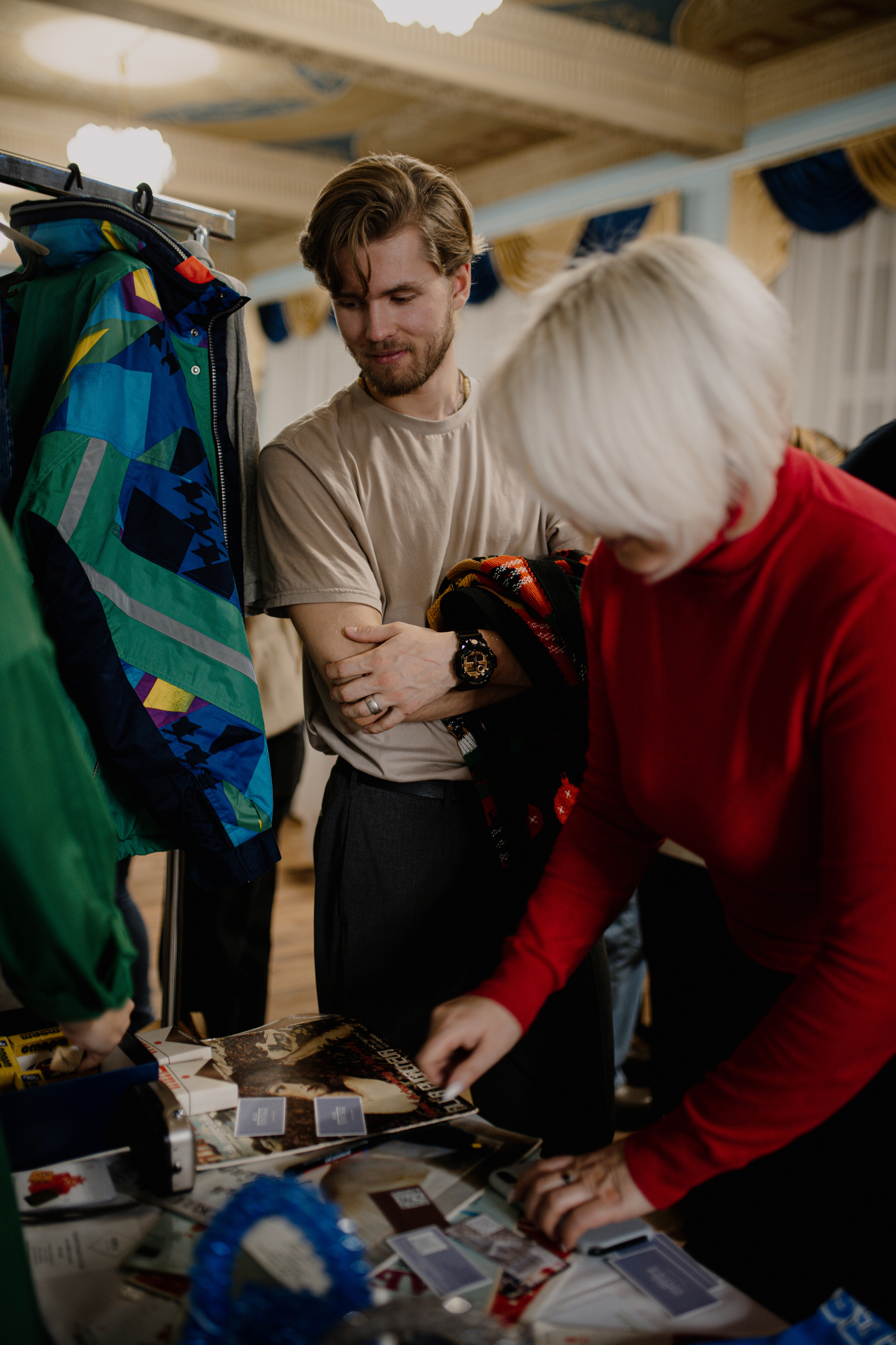 Bochka 5.0. Фотограф Москва