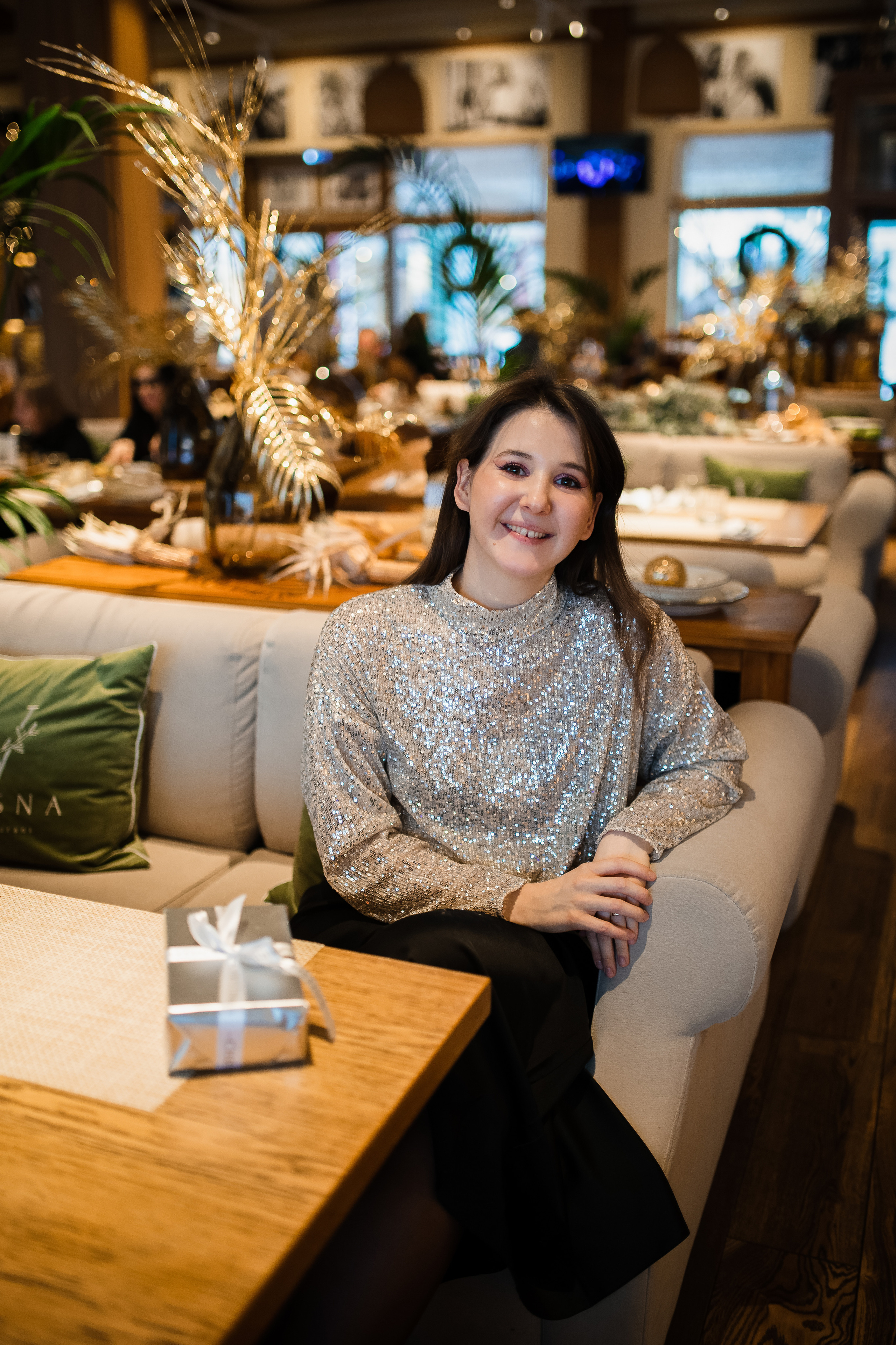 CHRISTINA & VESNA. Фотограф Москва