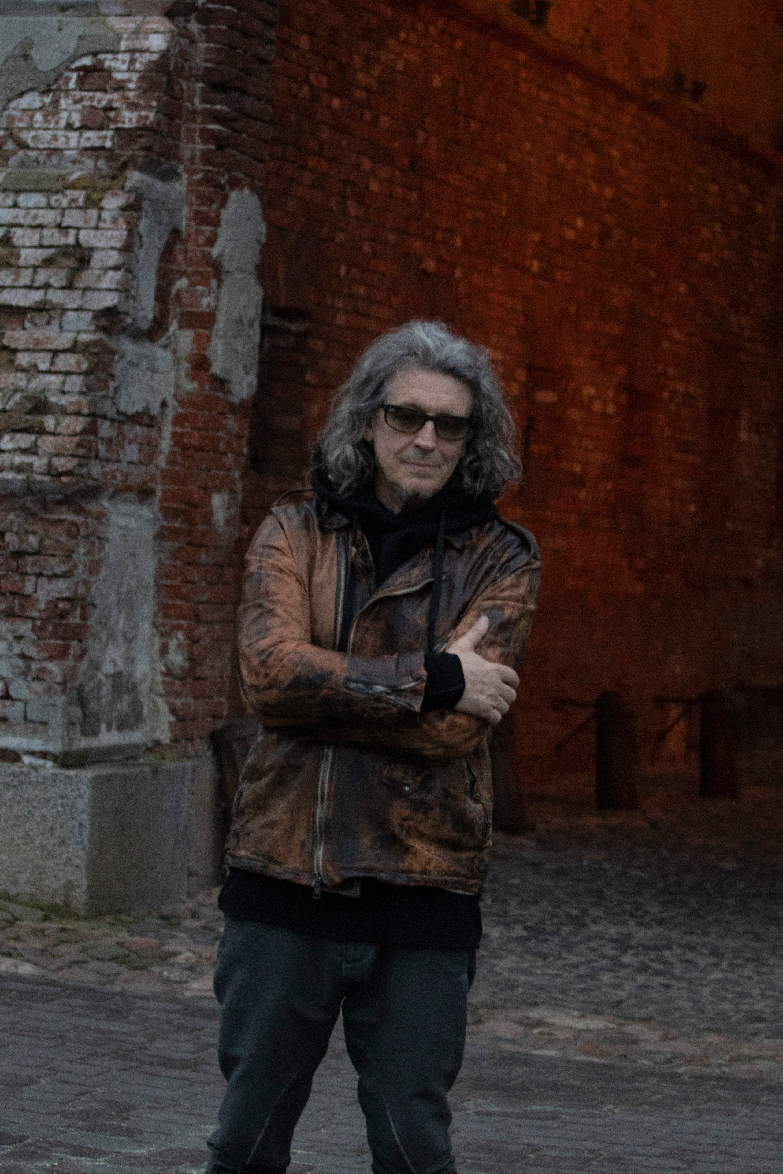 СерьГа. Брест. Фотограф Москва