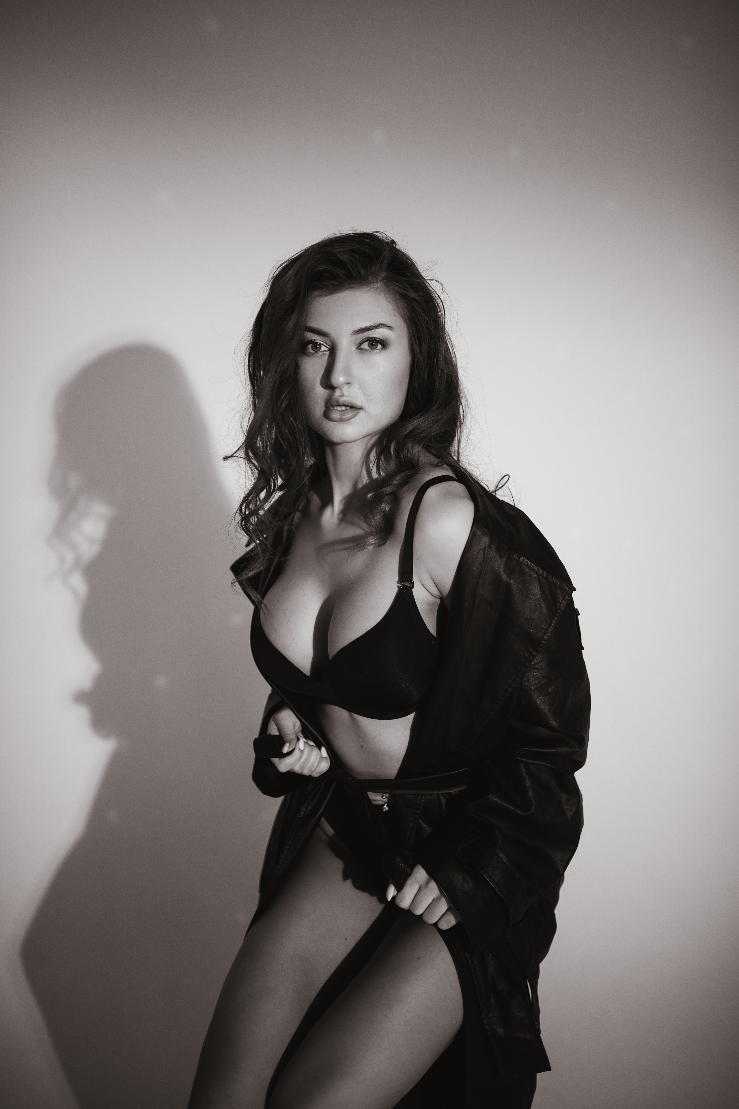 Анна. Фотограф Москва