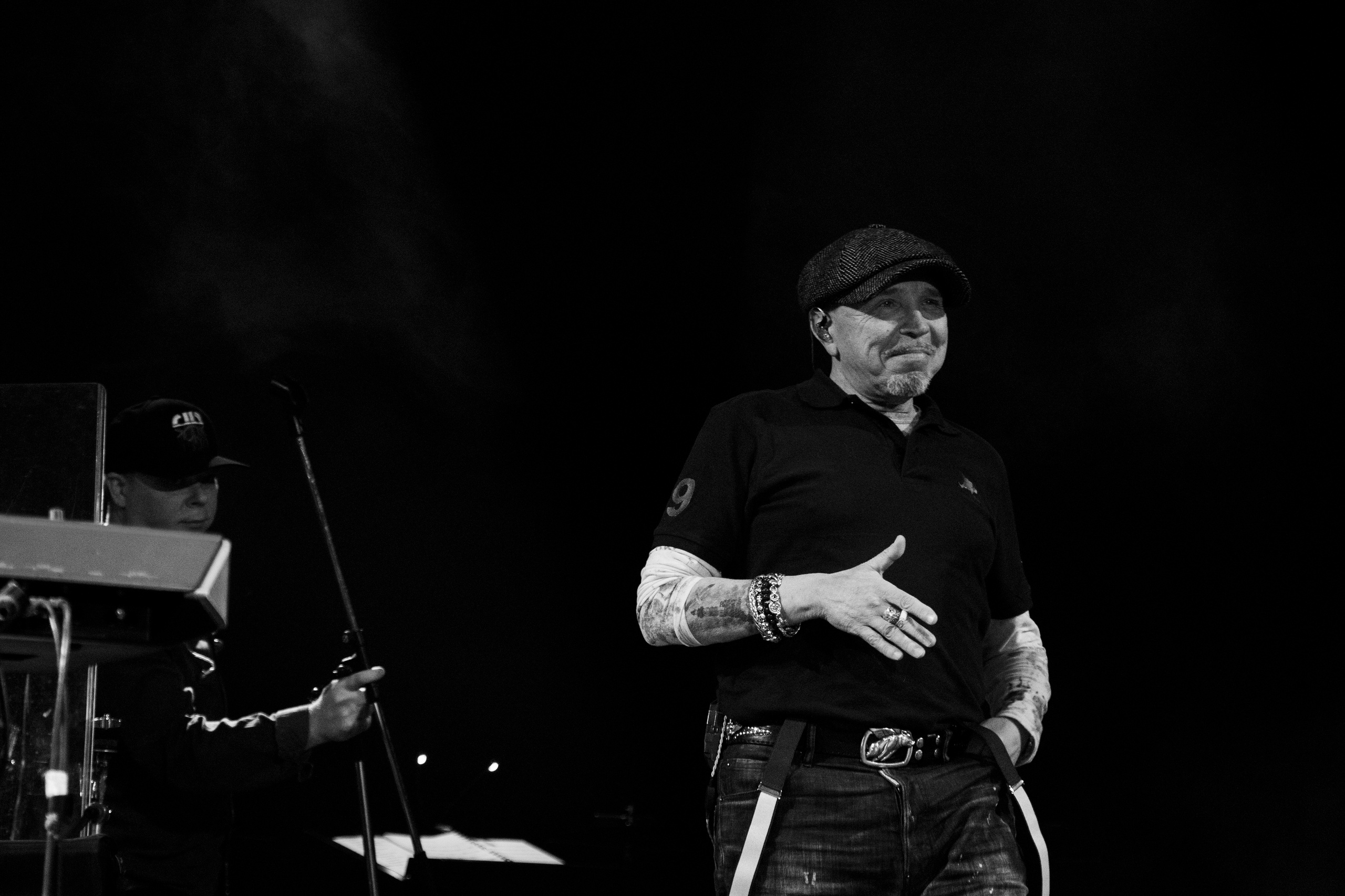 Гарик Сукачёв. Фотограф Москва