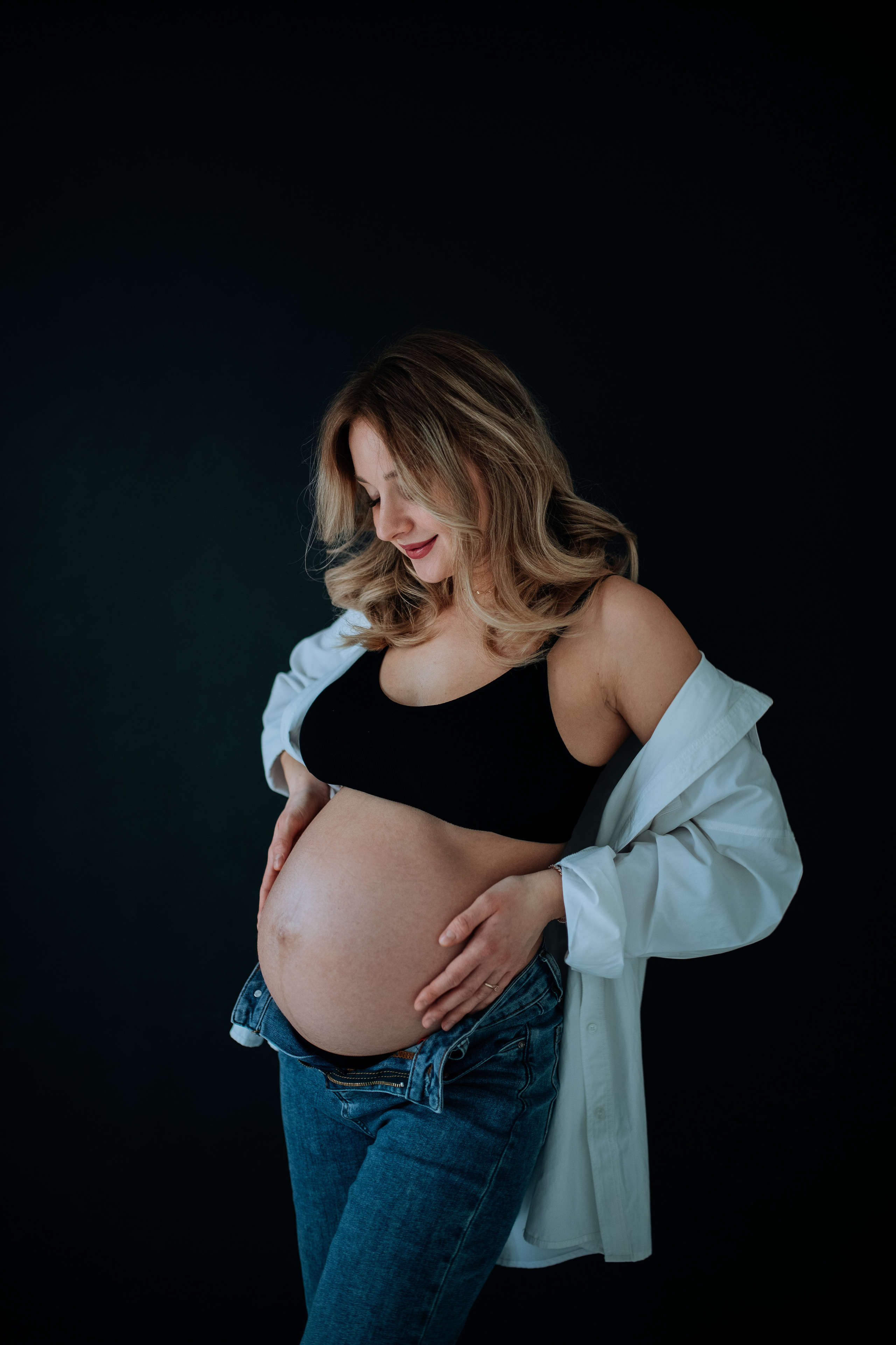 Ольга. Фотограф Москва