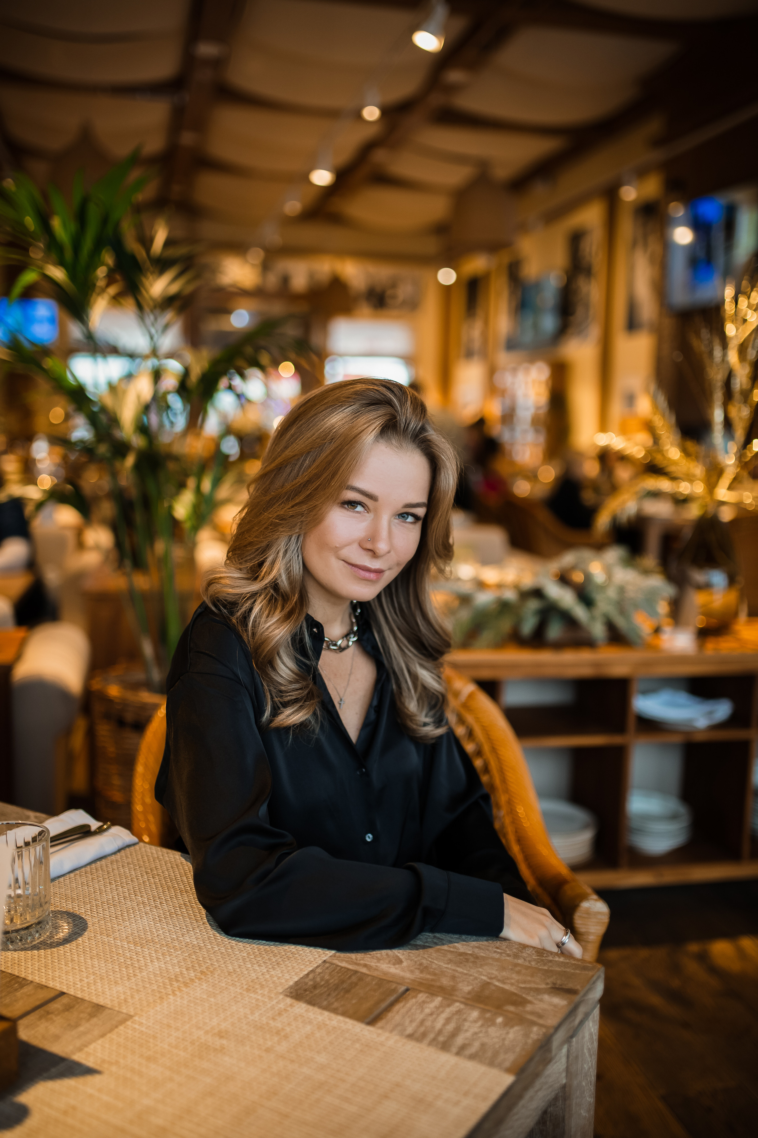 CHRISTINA & VESNA. Фотограф Москва