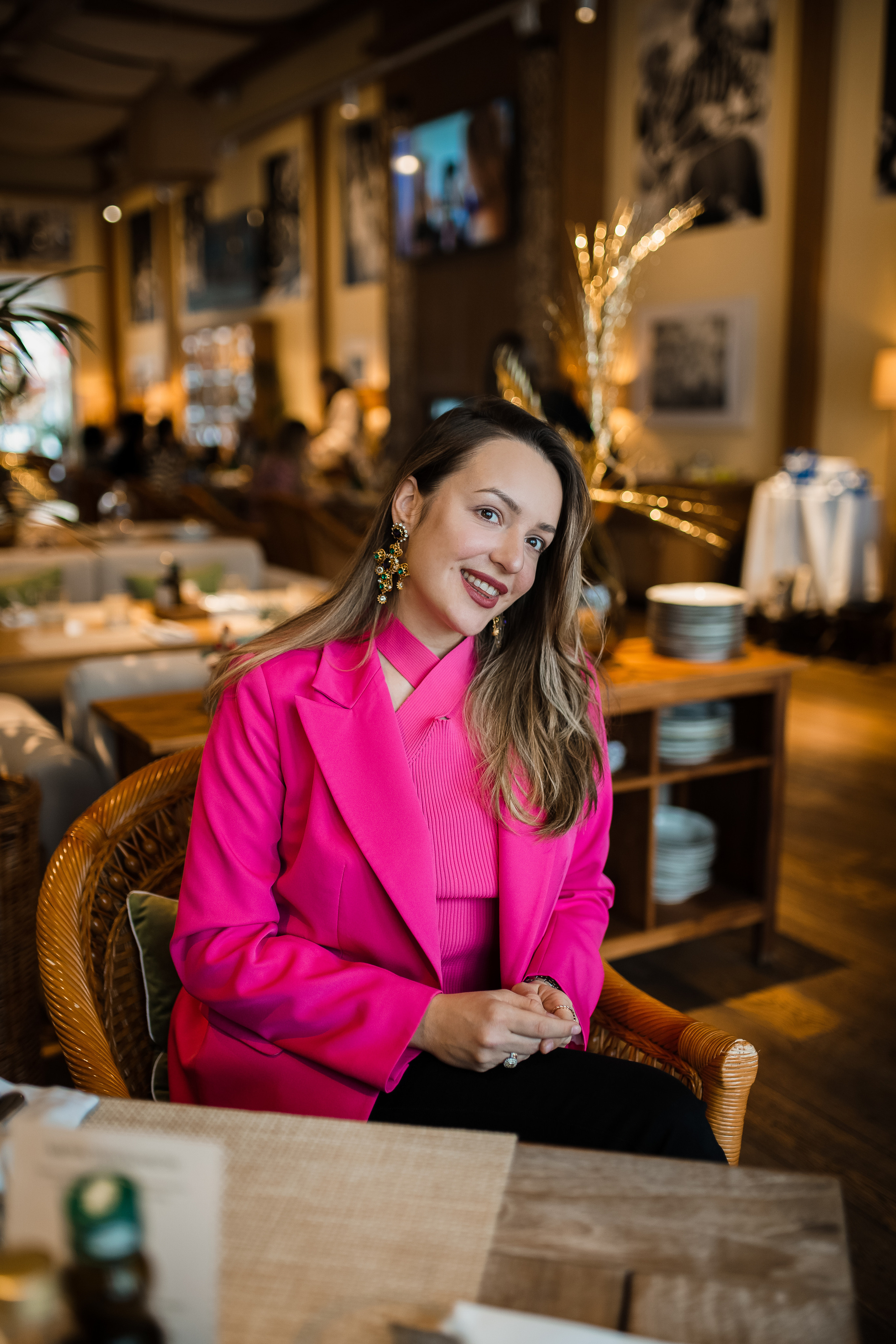 CHRISTINA & VESNA. Фотограф Москва