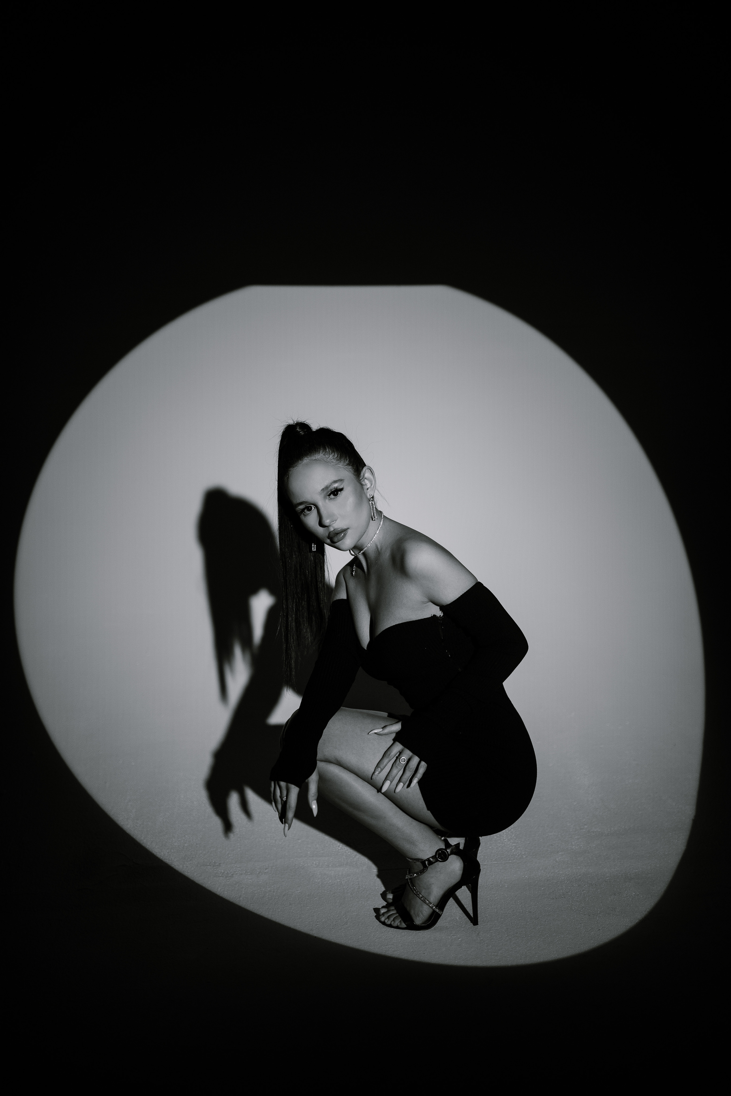 Валерия. Фотограф Москва