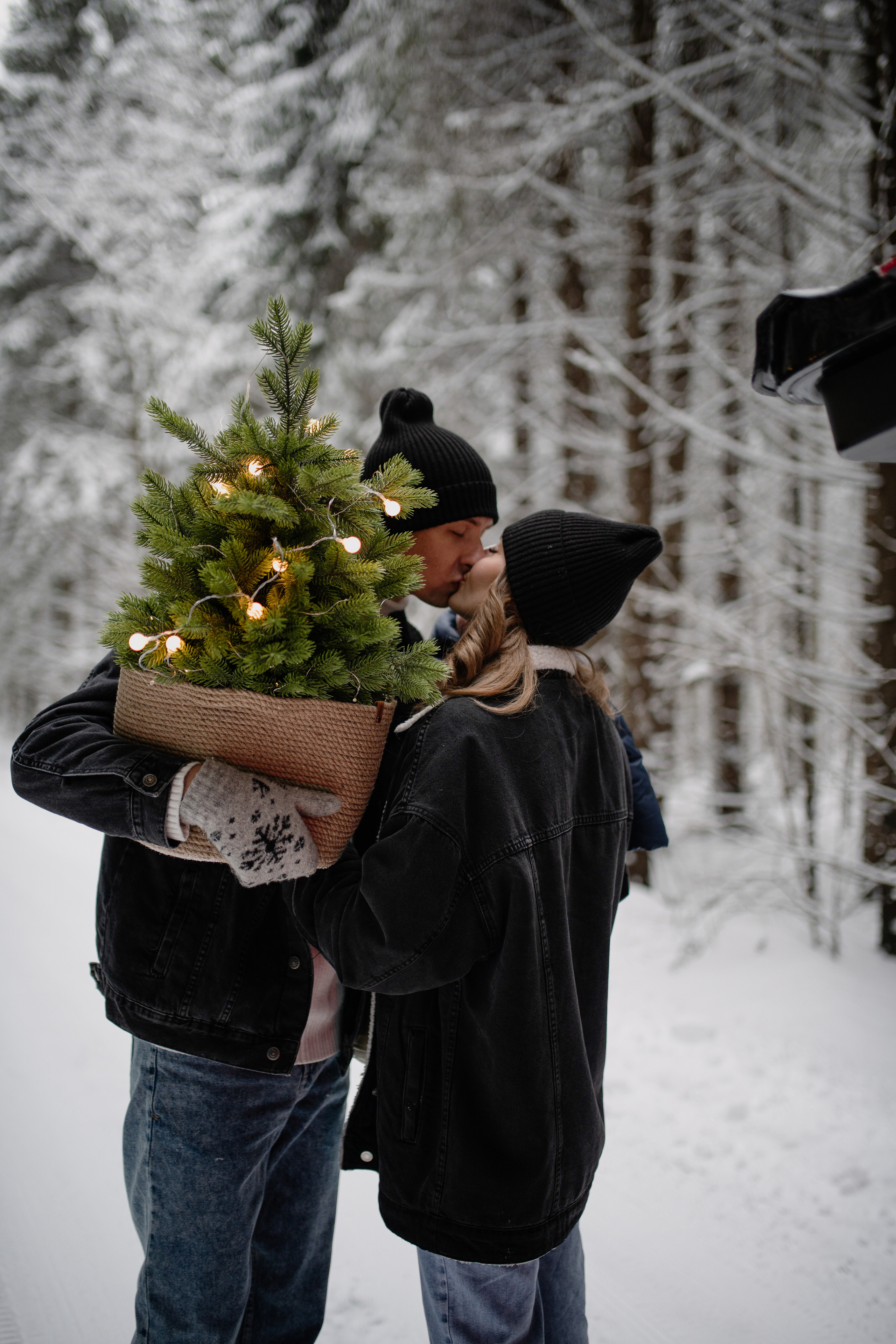Артем & Виктория. Фотограф Москва