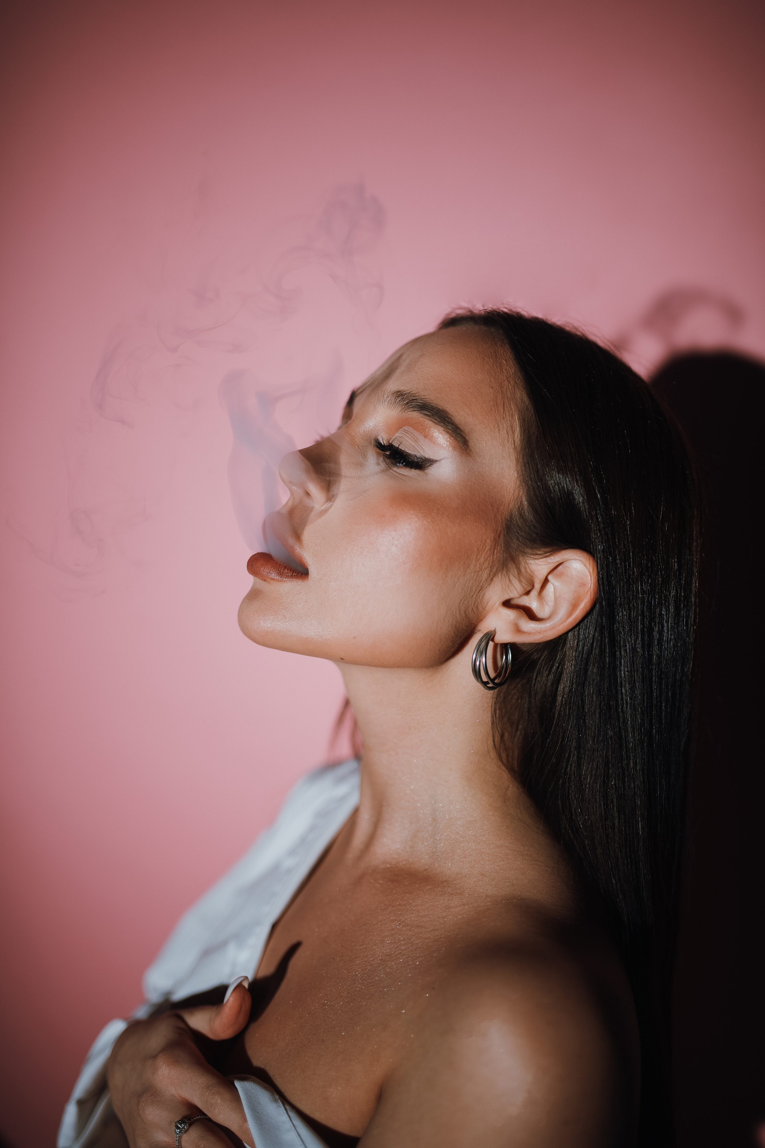 Валерия. Фотограф Москва