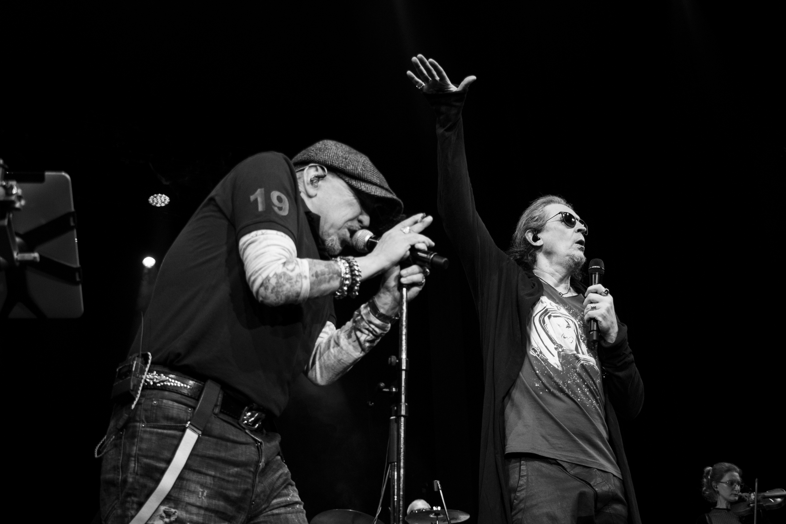 Гарик Сукачёв. Фотограф Москва