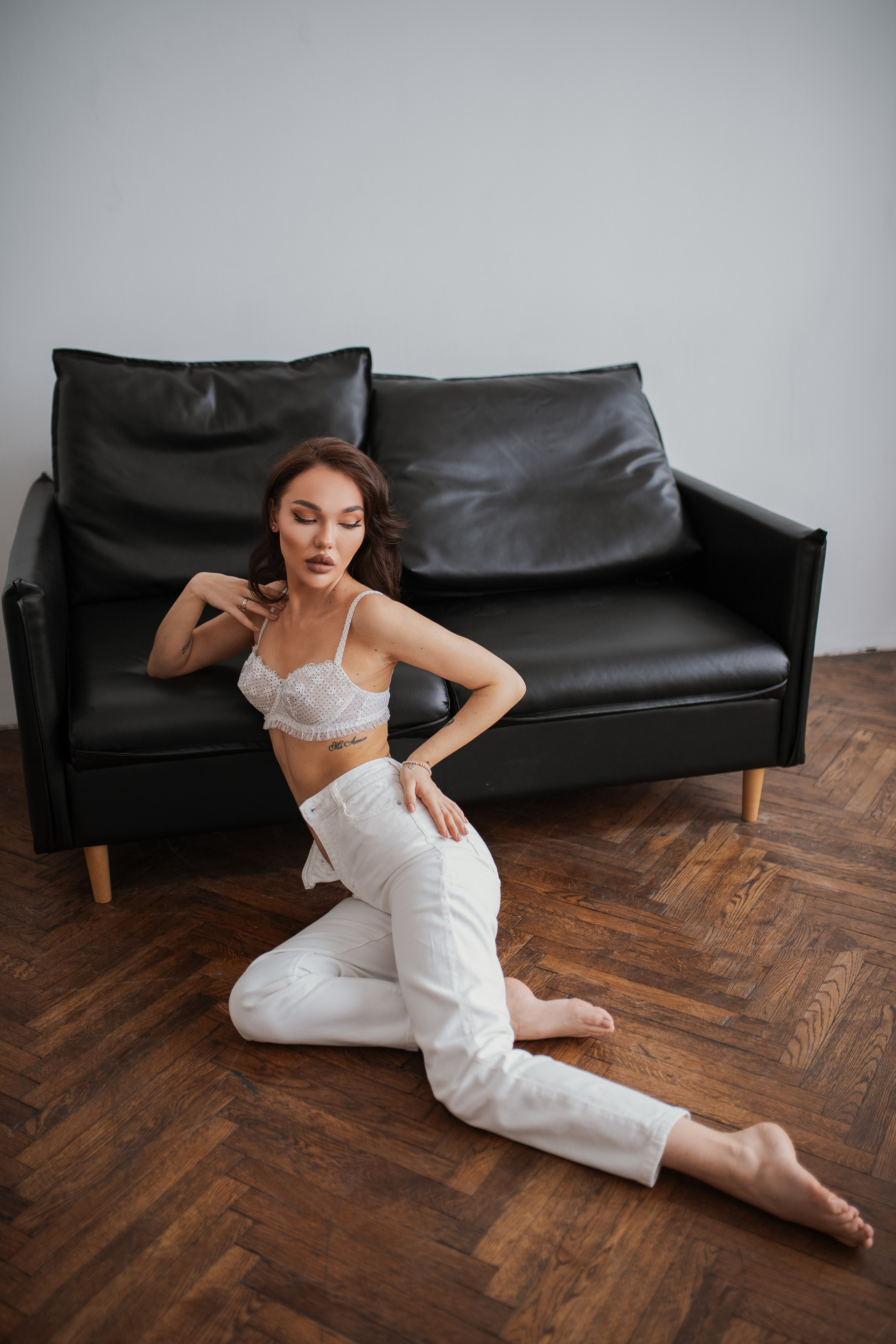 Арина. Фотограф Москва