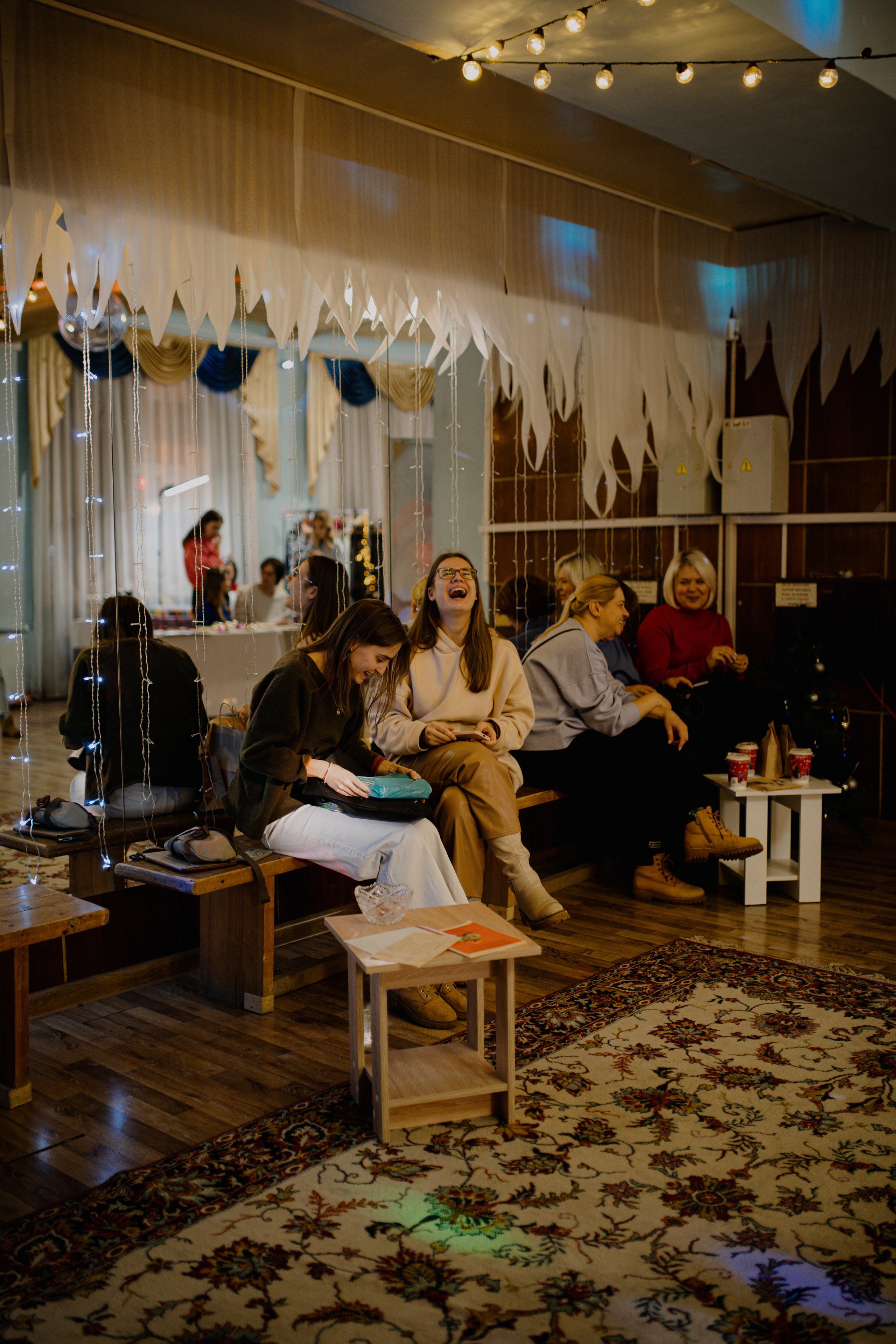 Bochka 5.0. Фотограф Москва