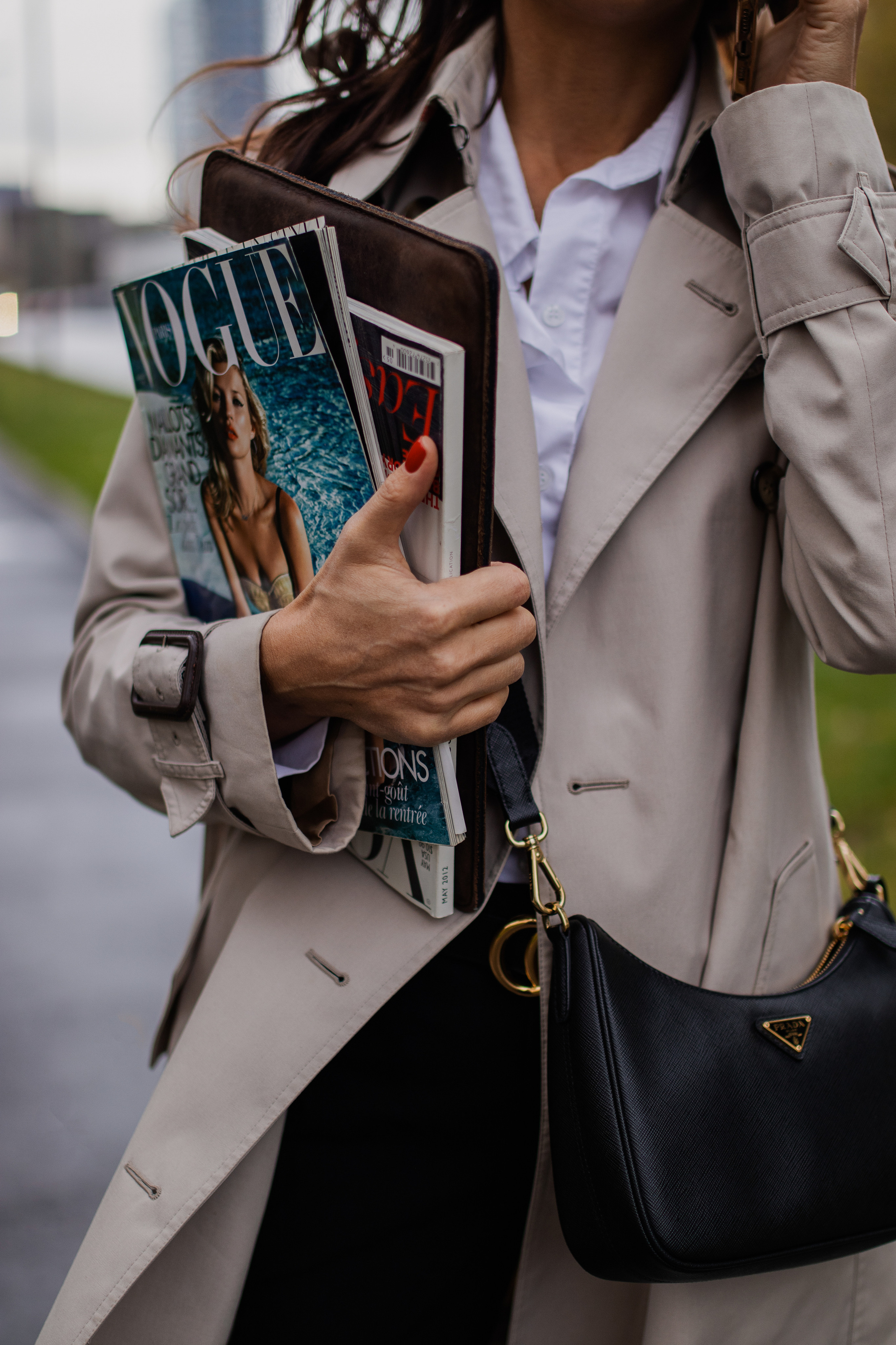 Ольга. Фотограф Москва