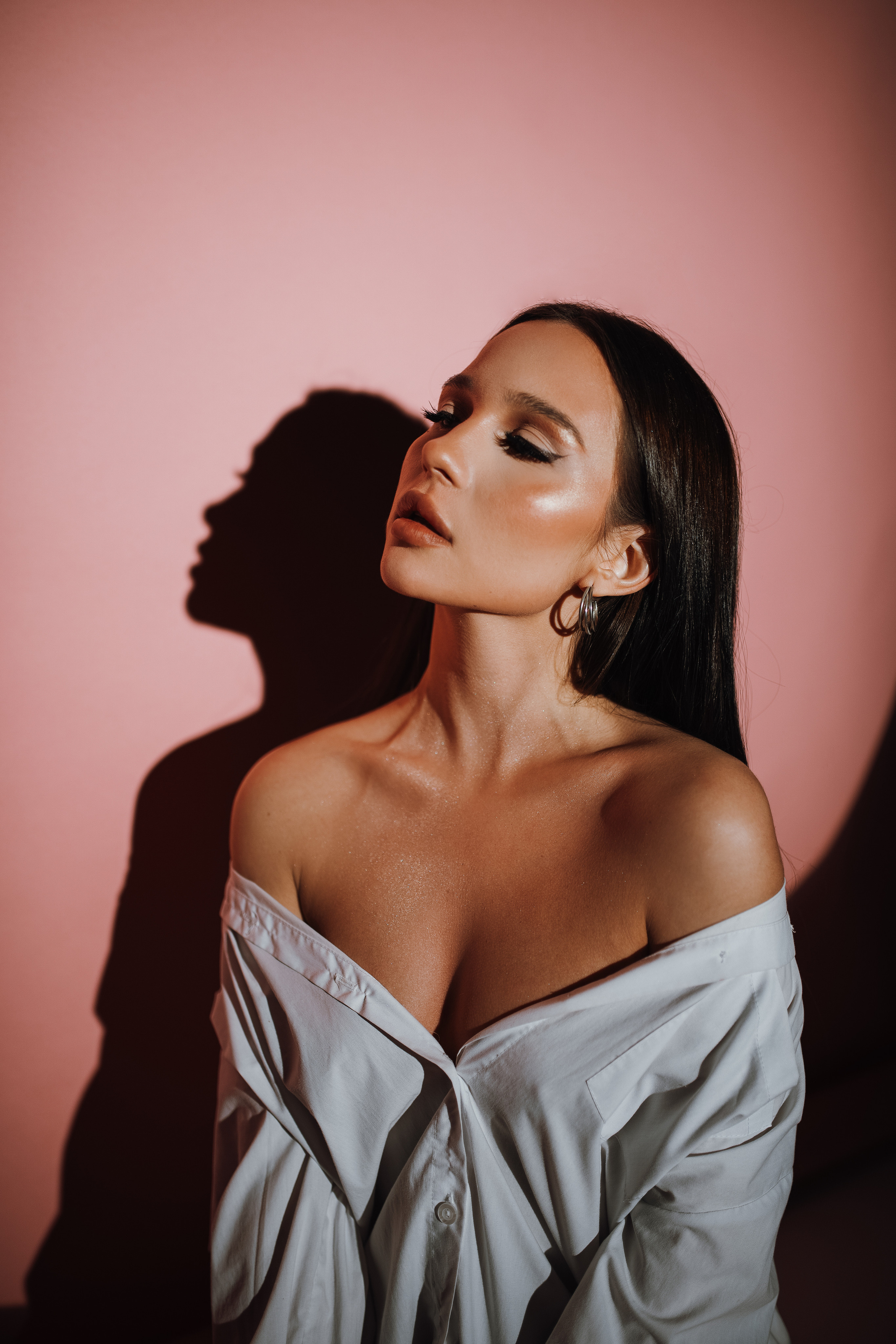 Валерия. Фотограф Москва