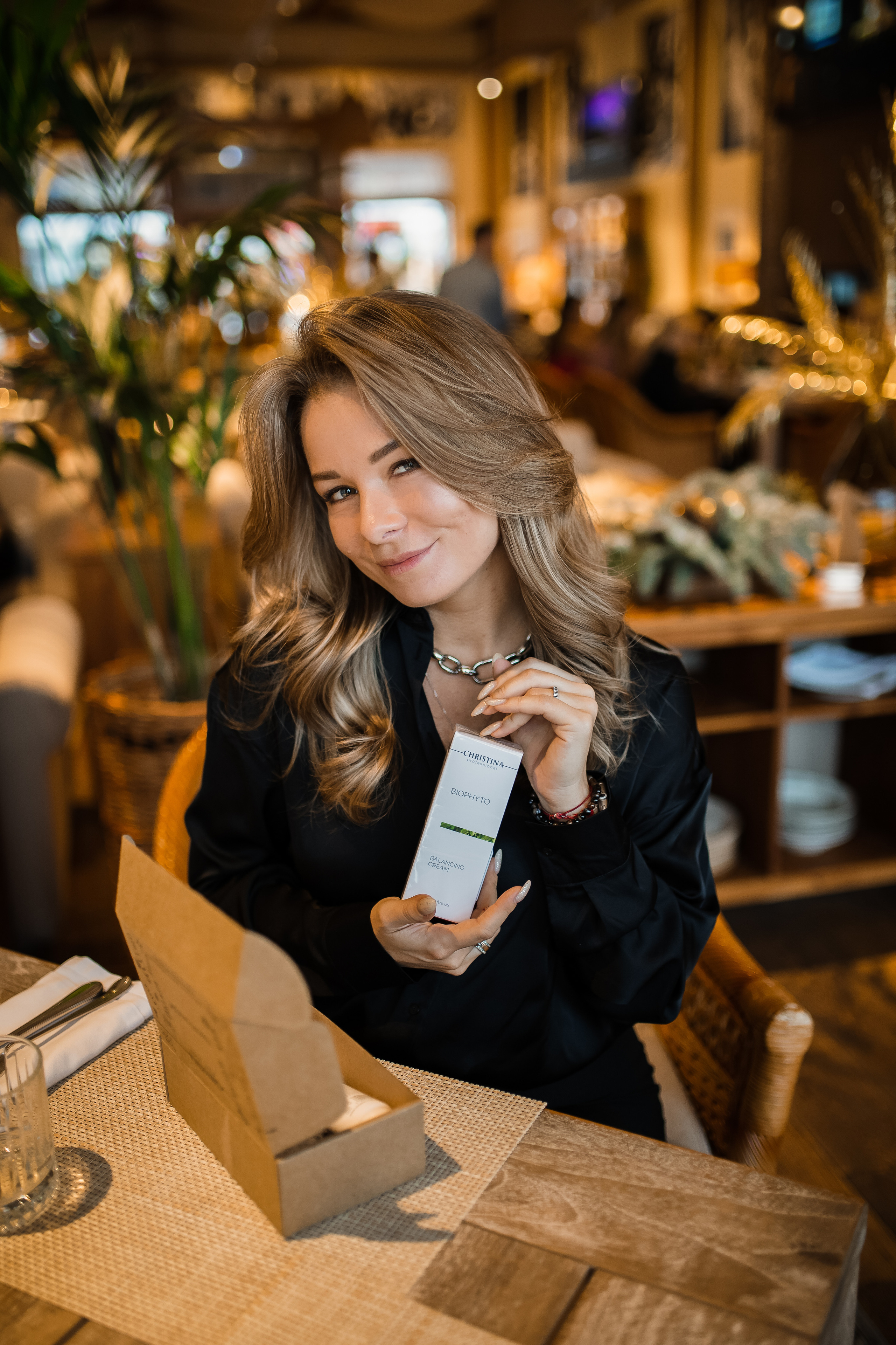 CHRISTINA & VESNA. Фотограф Москва