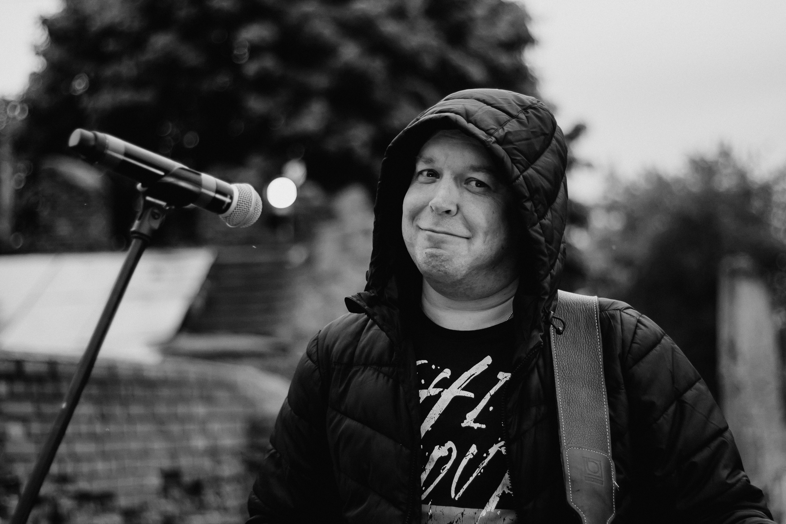 СерьГа. Брест. Фотограф Москва