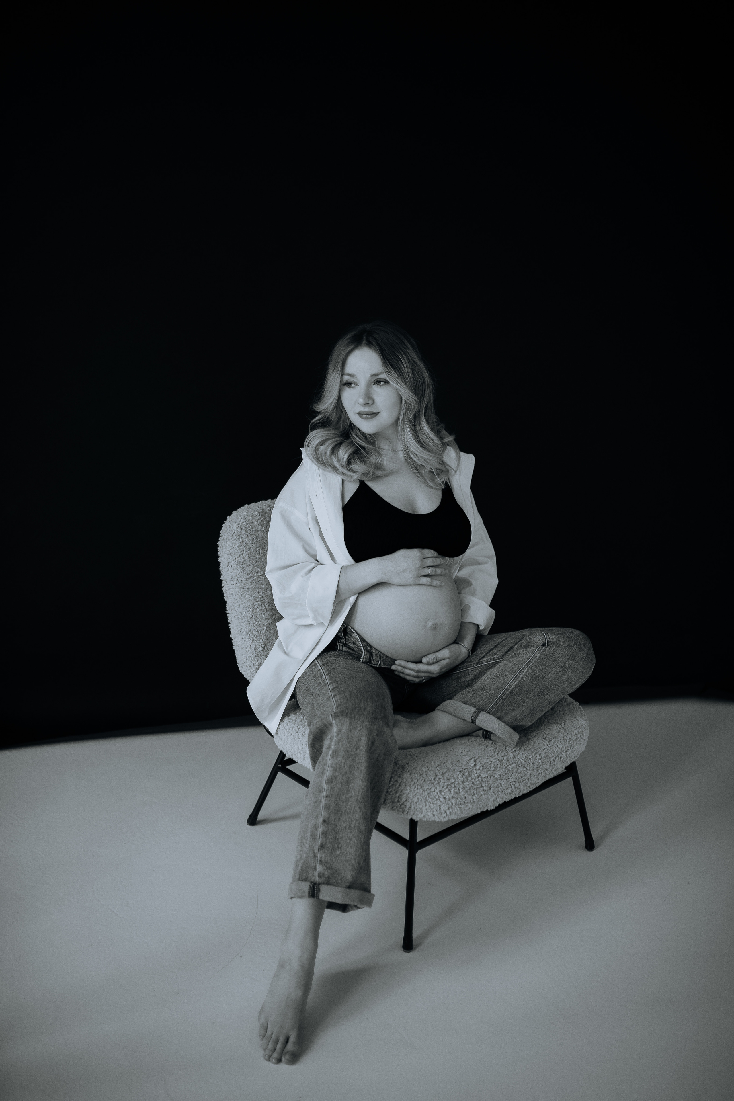 Ольга. Фотограф Москва