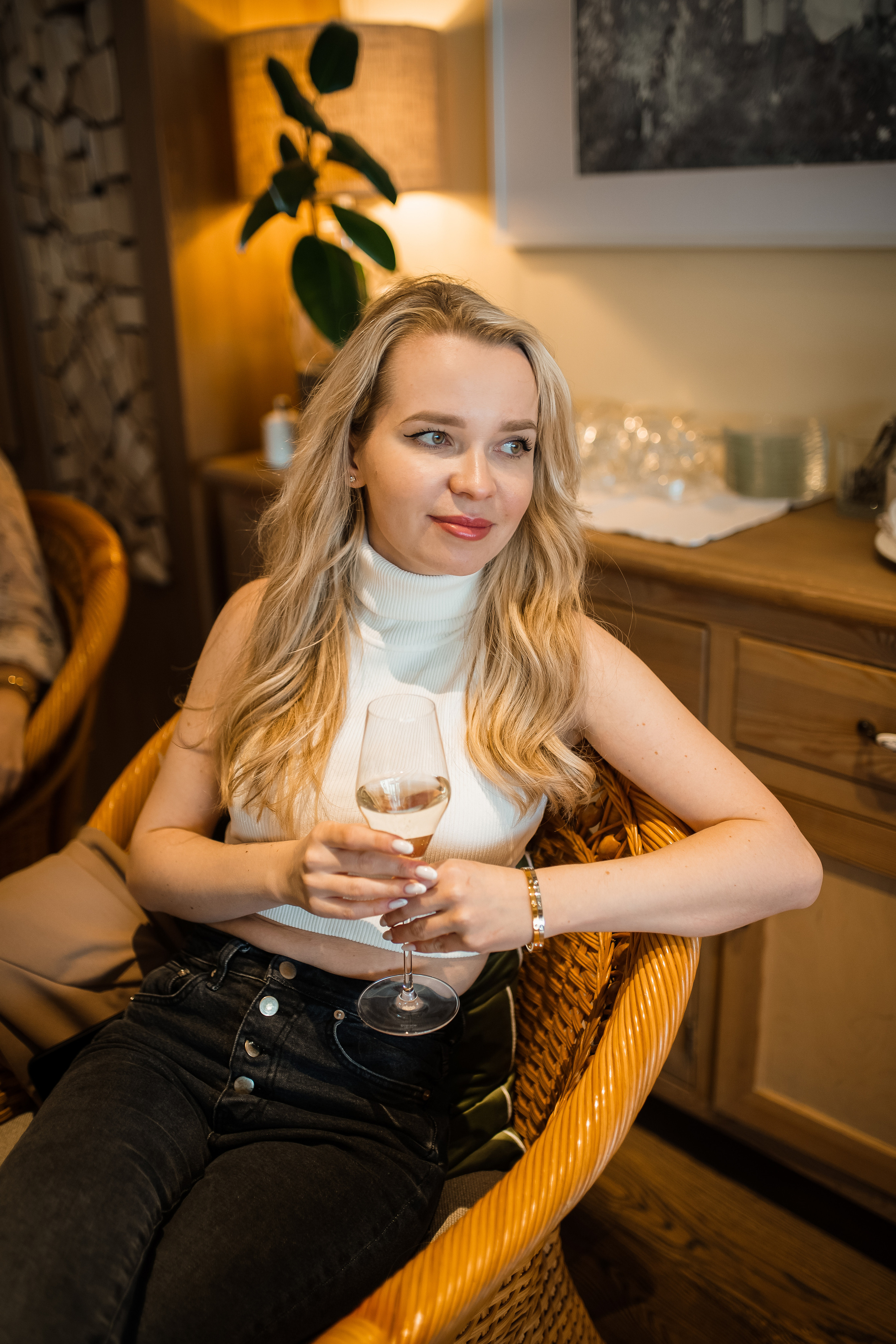 CHRISTINA & VESNA. Фотограф Москва