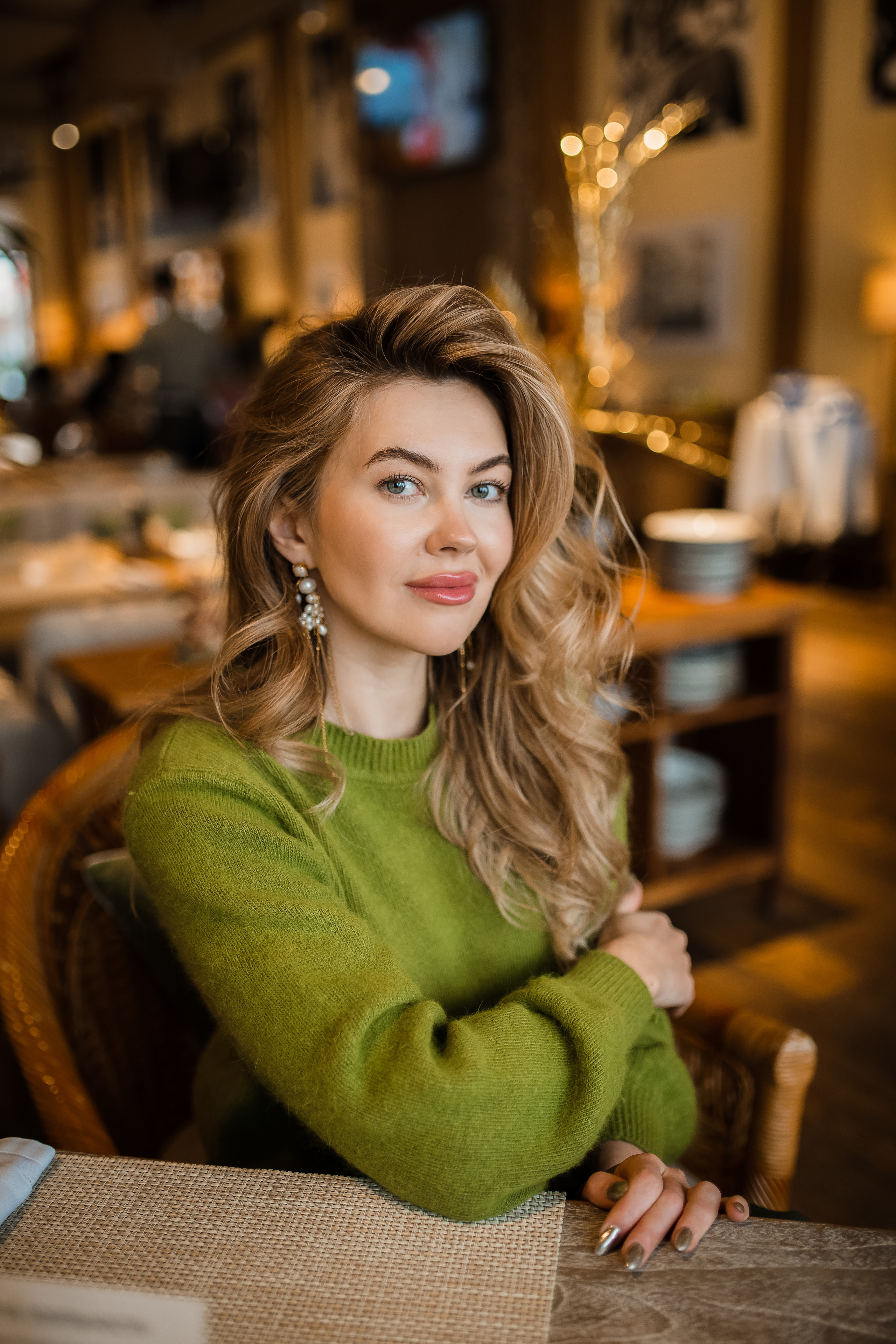 CHRISTINA & VESNA. Фотограф Москва