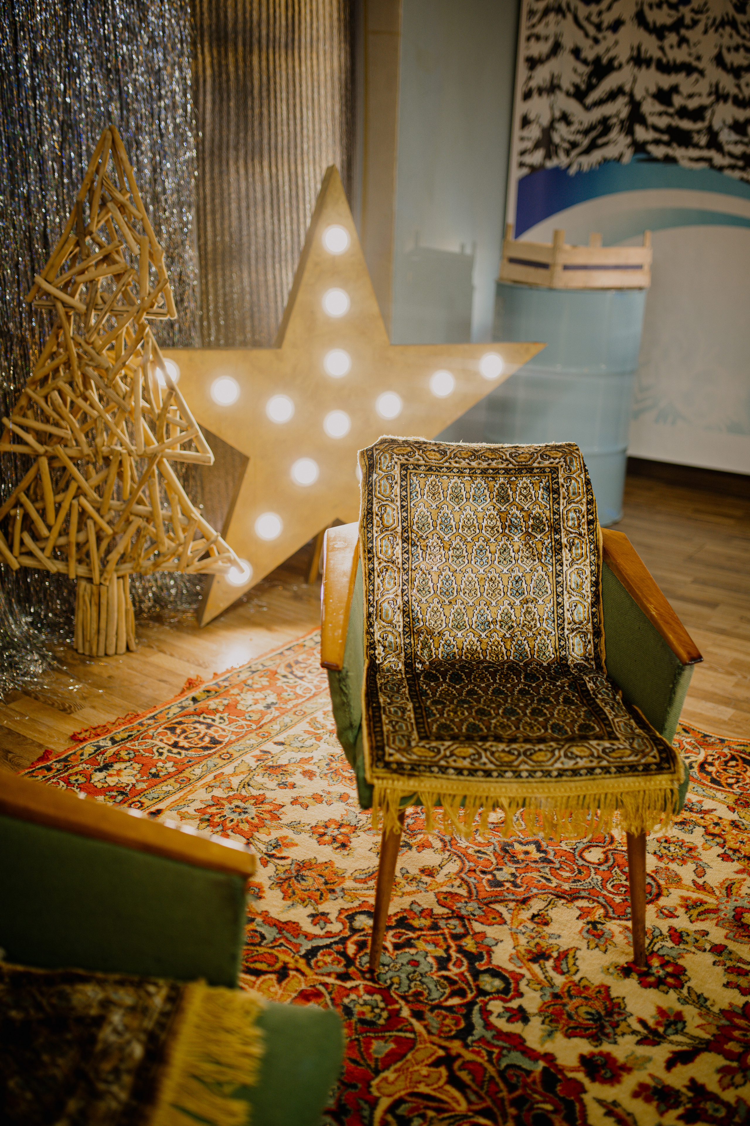 Bochka 5.0. Фотограф Москва