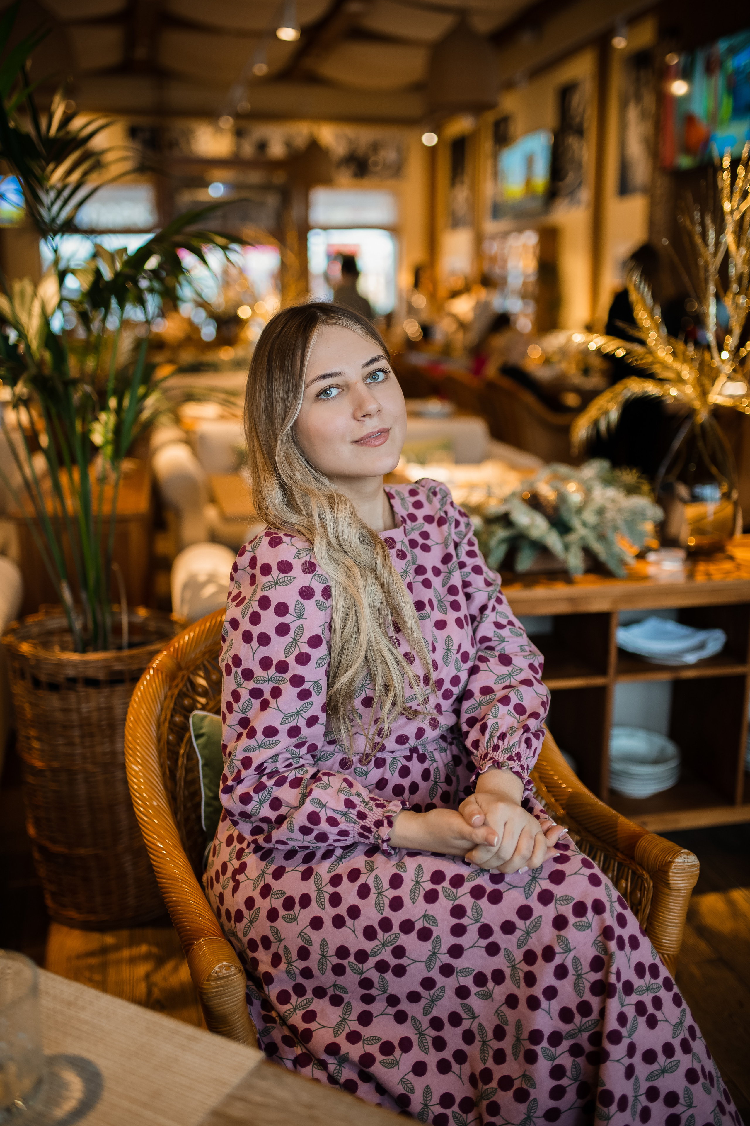 CHRISTINA & VESNA. Фотограф Москва