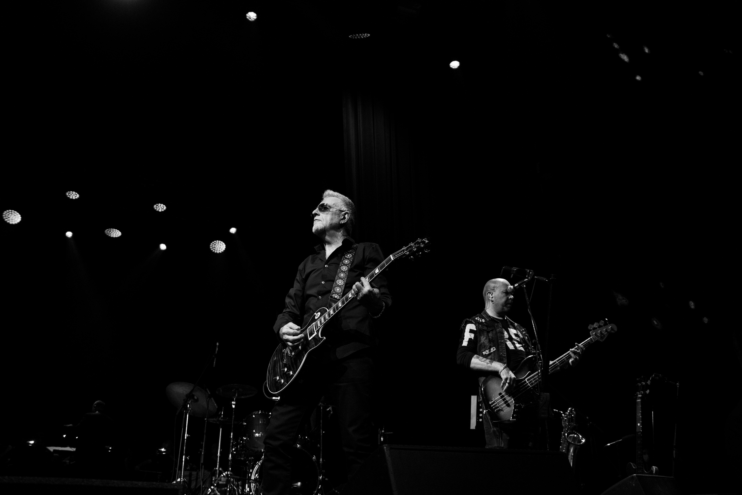 СерьГа. Юбилей. Фотограф Москва