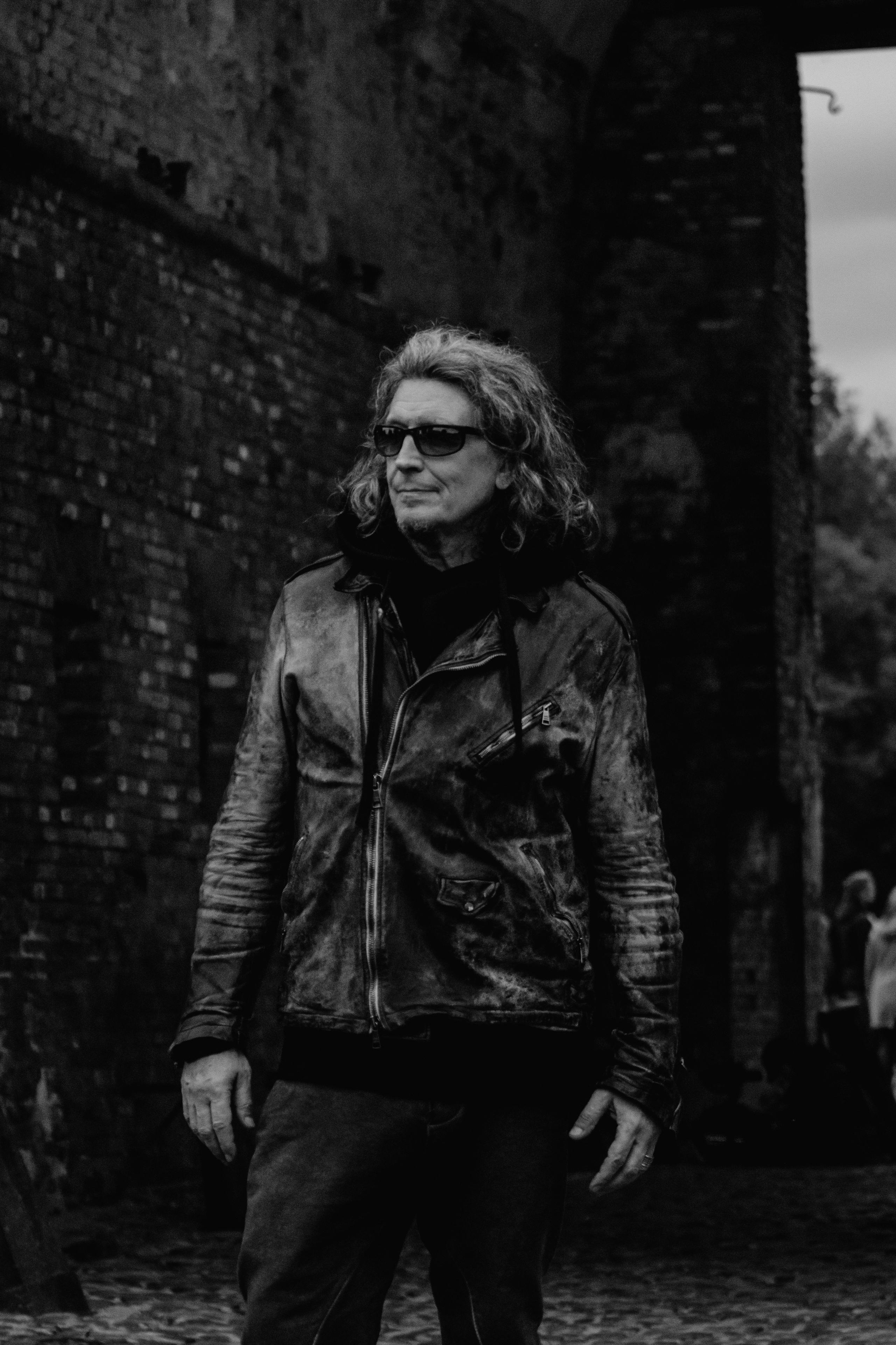 СерьГа. Брест. Фотограф Москва