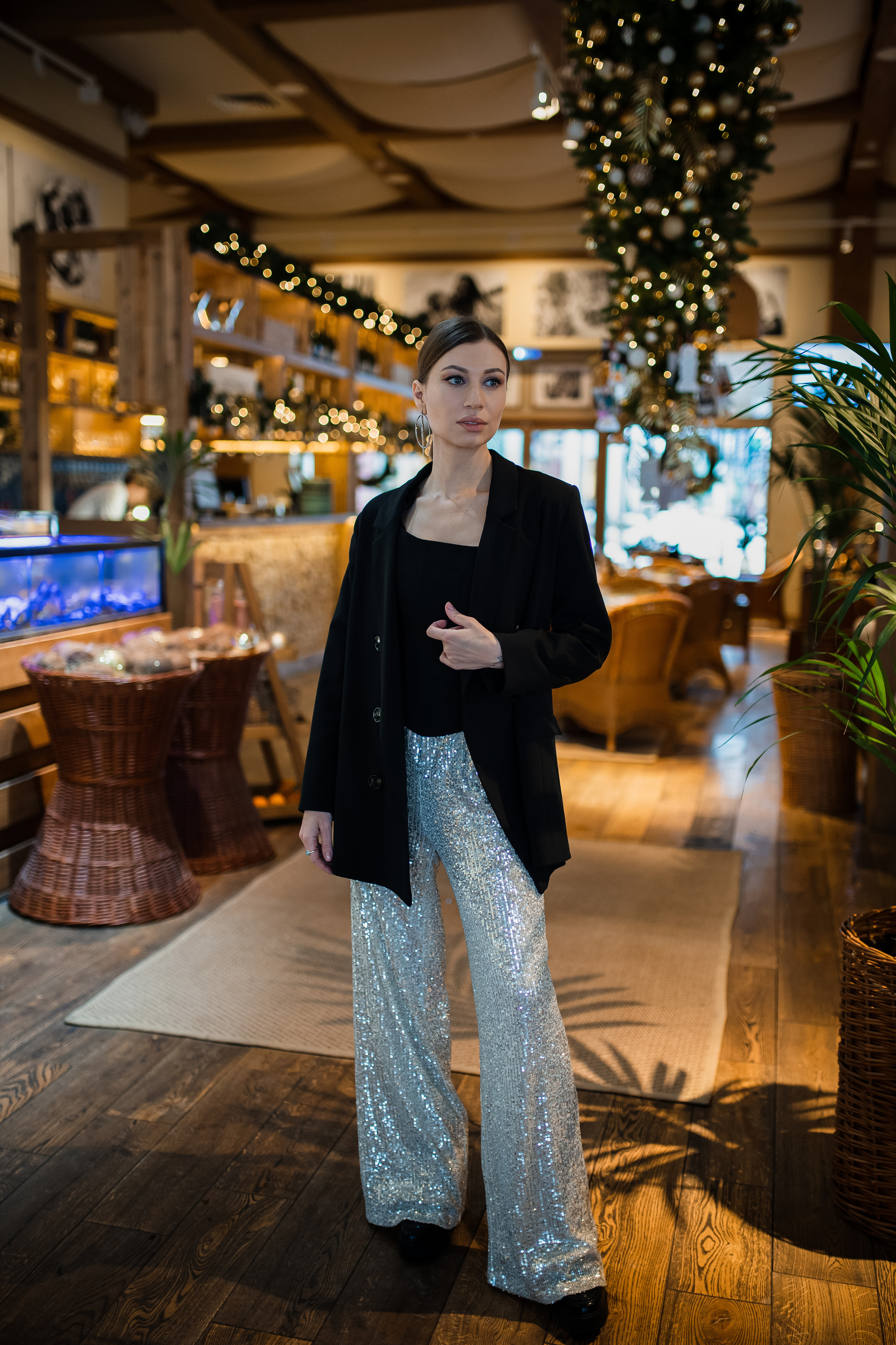 CHRISTINA & VESNA. Фотограф Москва