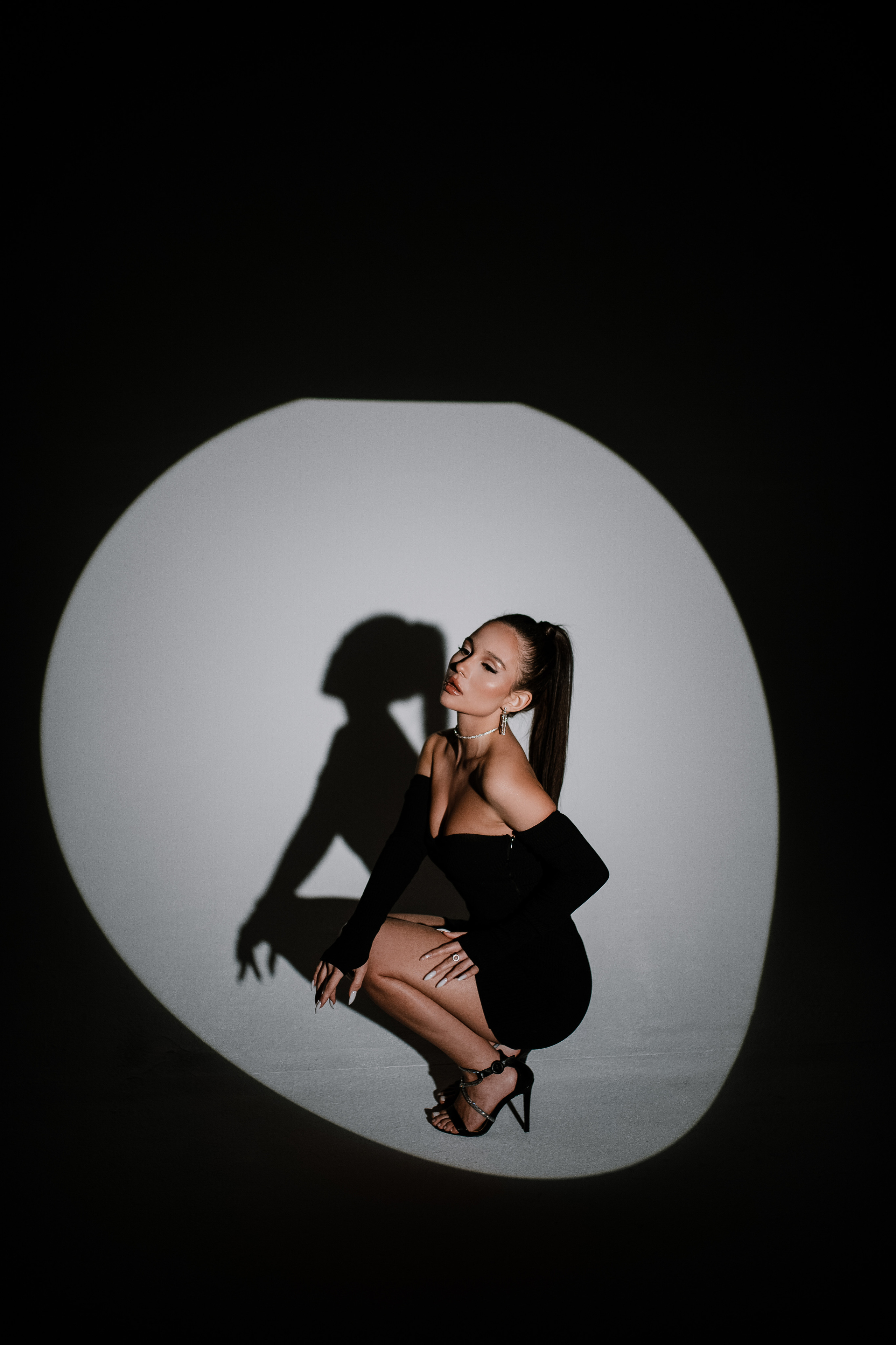 Валерия. Фотограф Москва