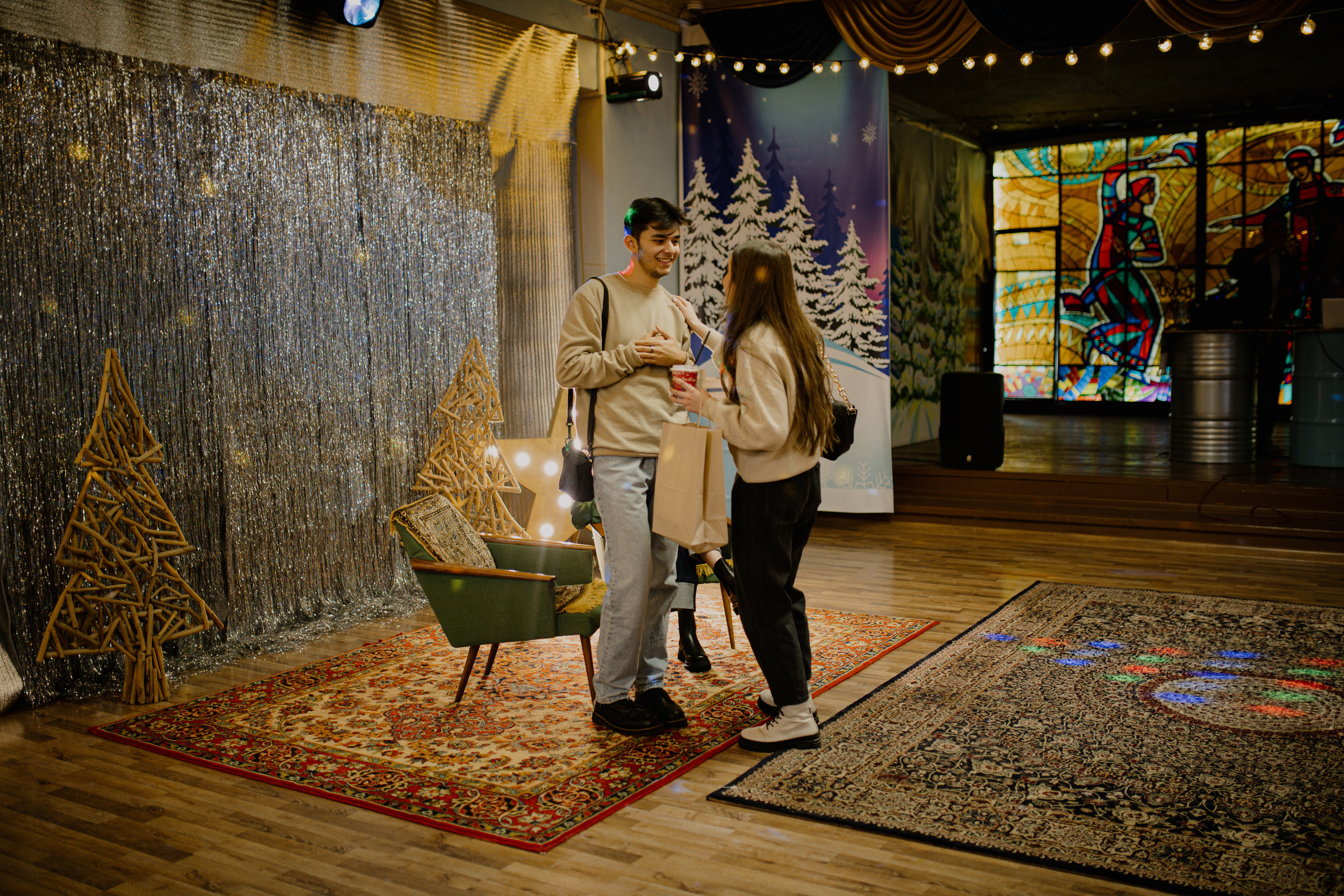 Bochka 5.0. Фотограф Москва