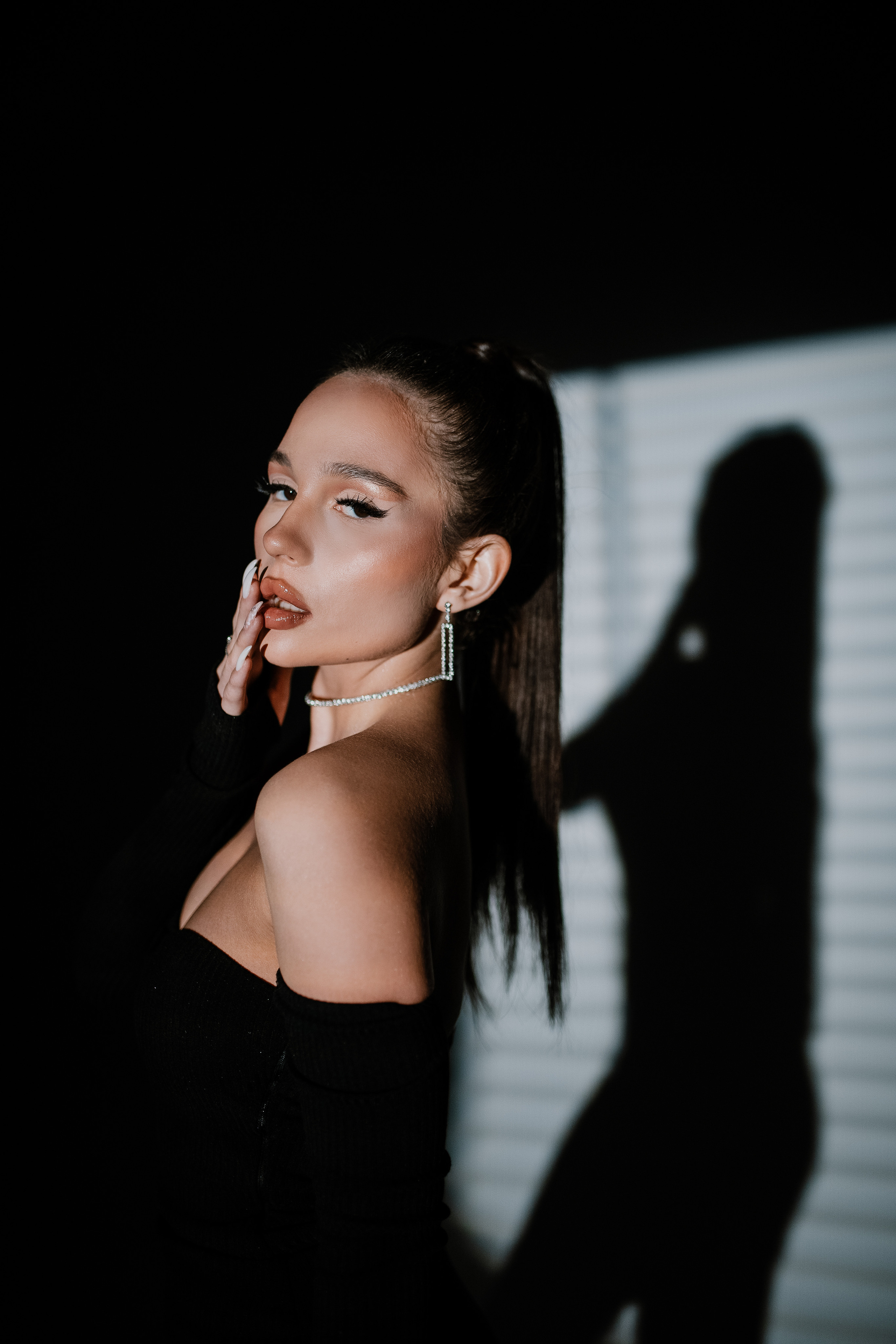 Валерия. Фотограф Москва