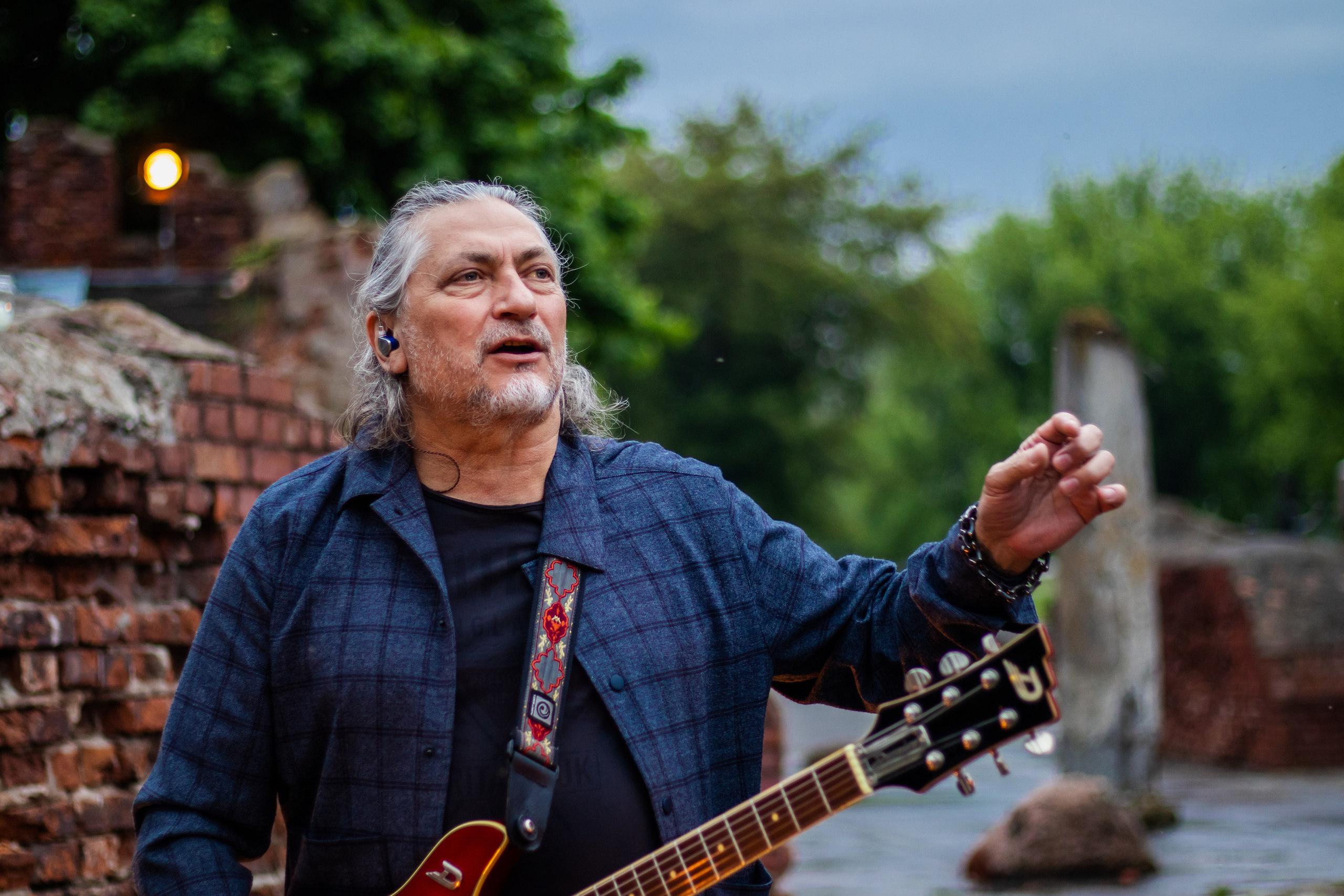 СерьГа. Брест. Фотограф Москва