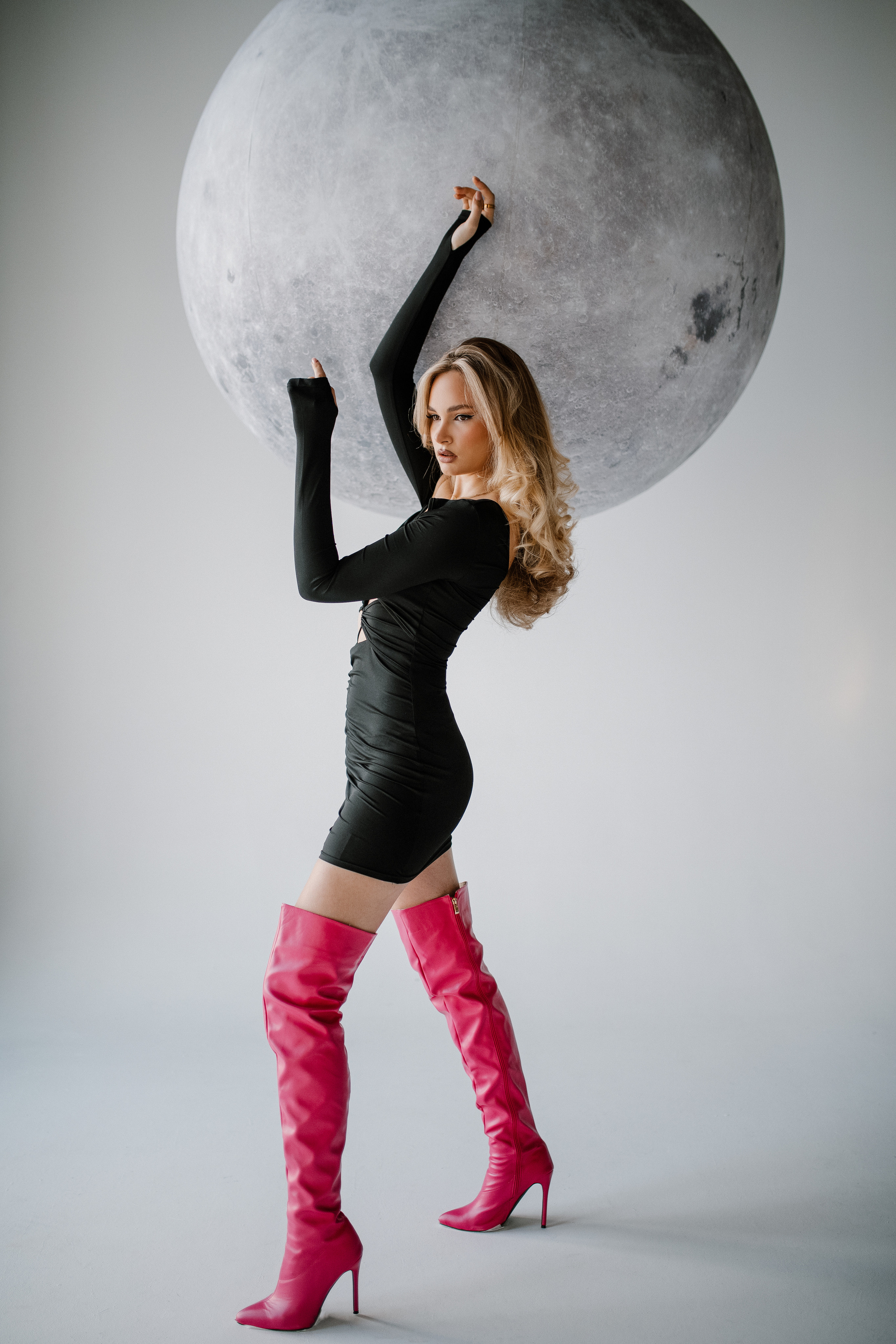 Анастасия. Фотограф Москва