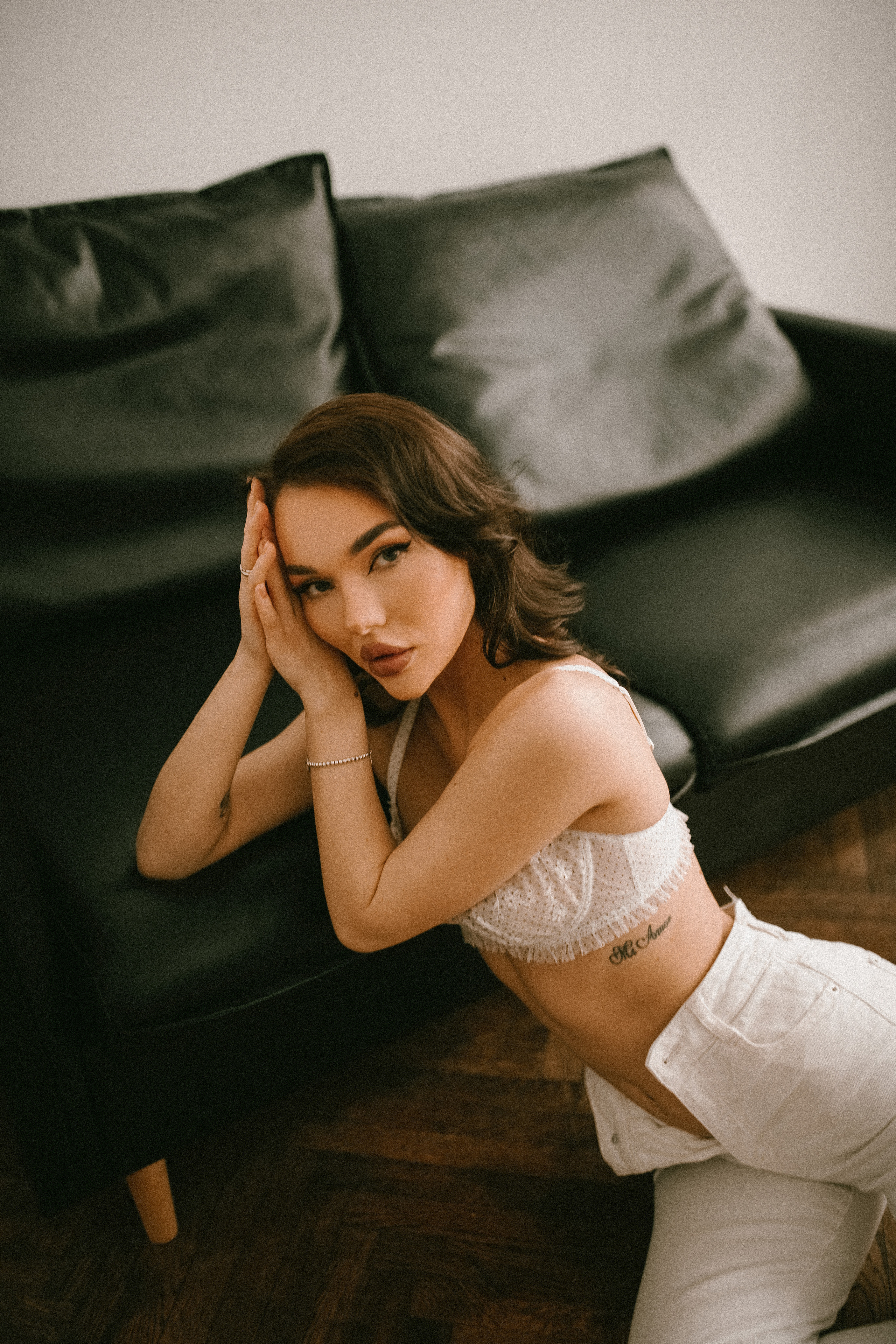 Арина. Фотограф Москва