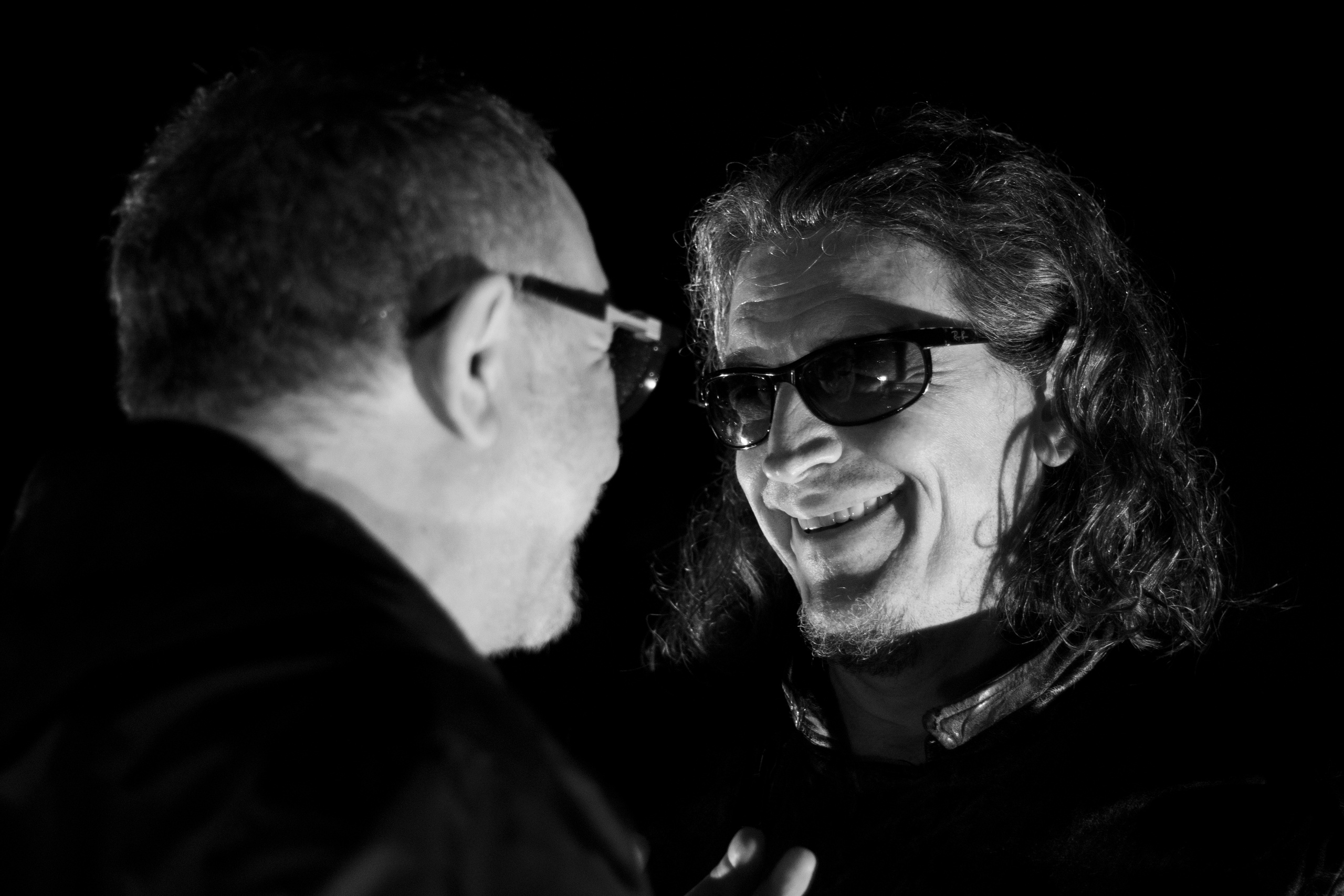 СерьГа. Брест. Фотограф Москва