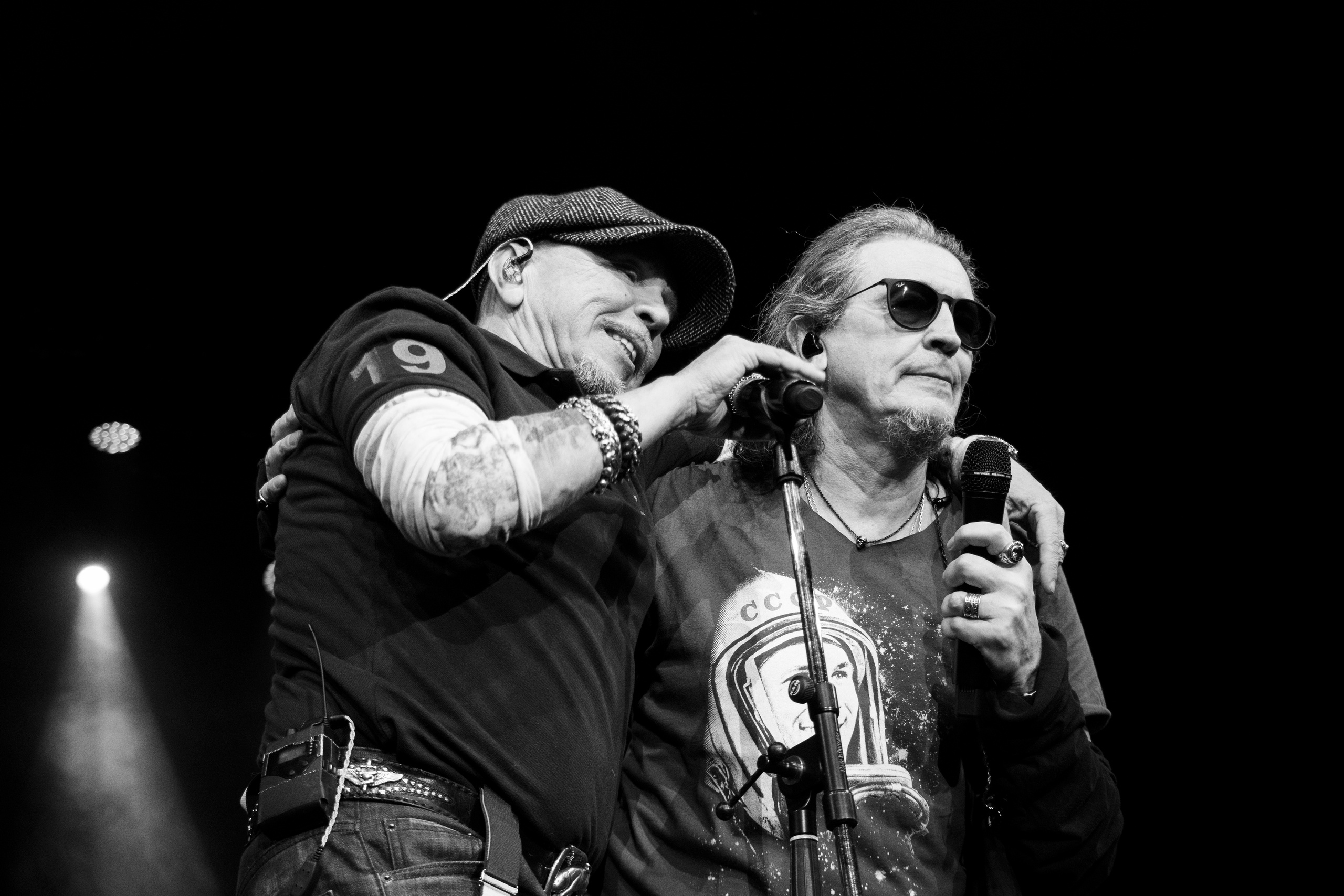 Гарик Сукачёв. Фотограф Москва